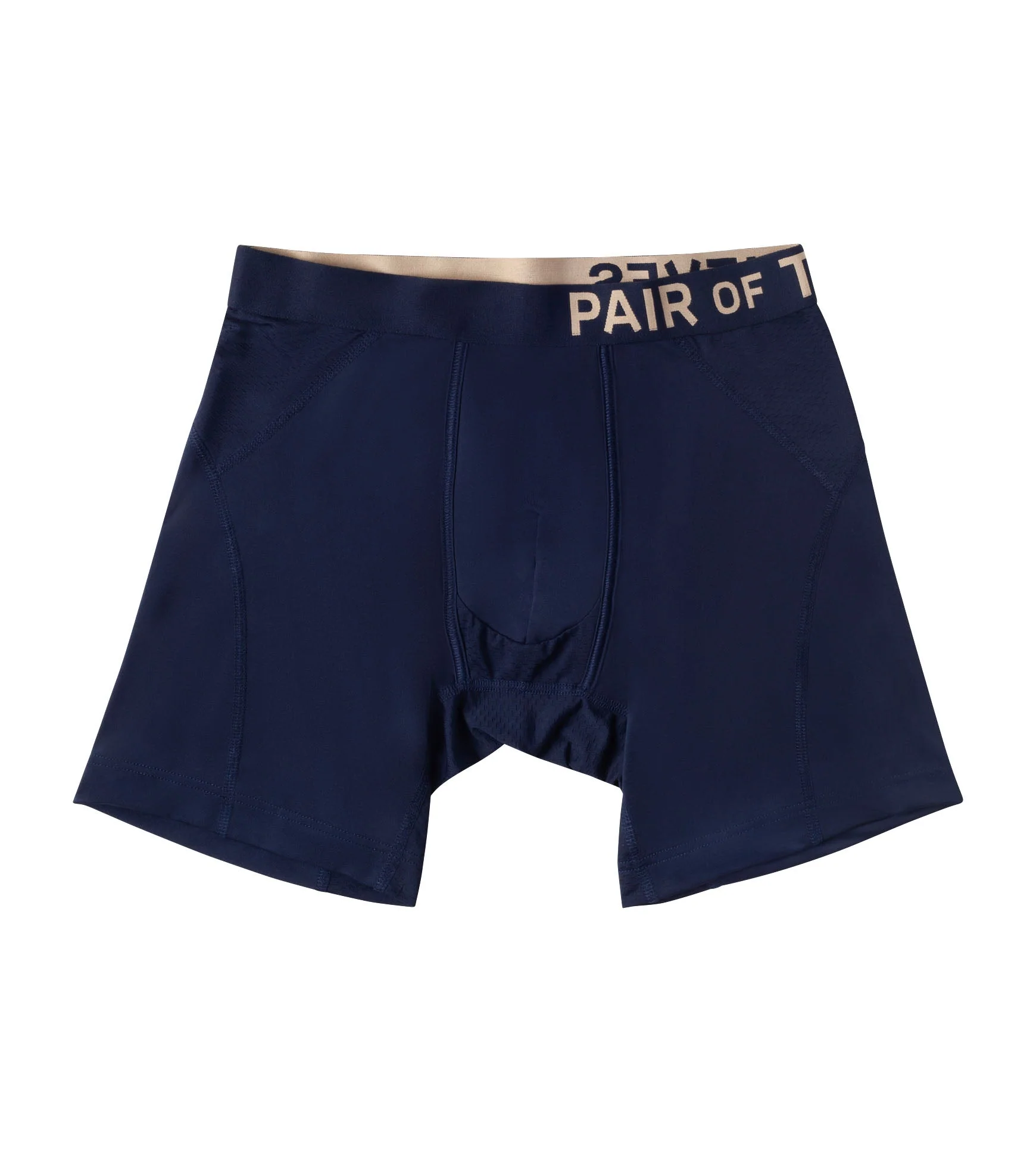 SuperFit Sport Long Boxer Briefs (2-Pack) - Image 3
