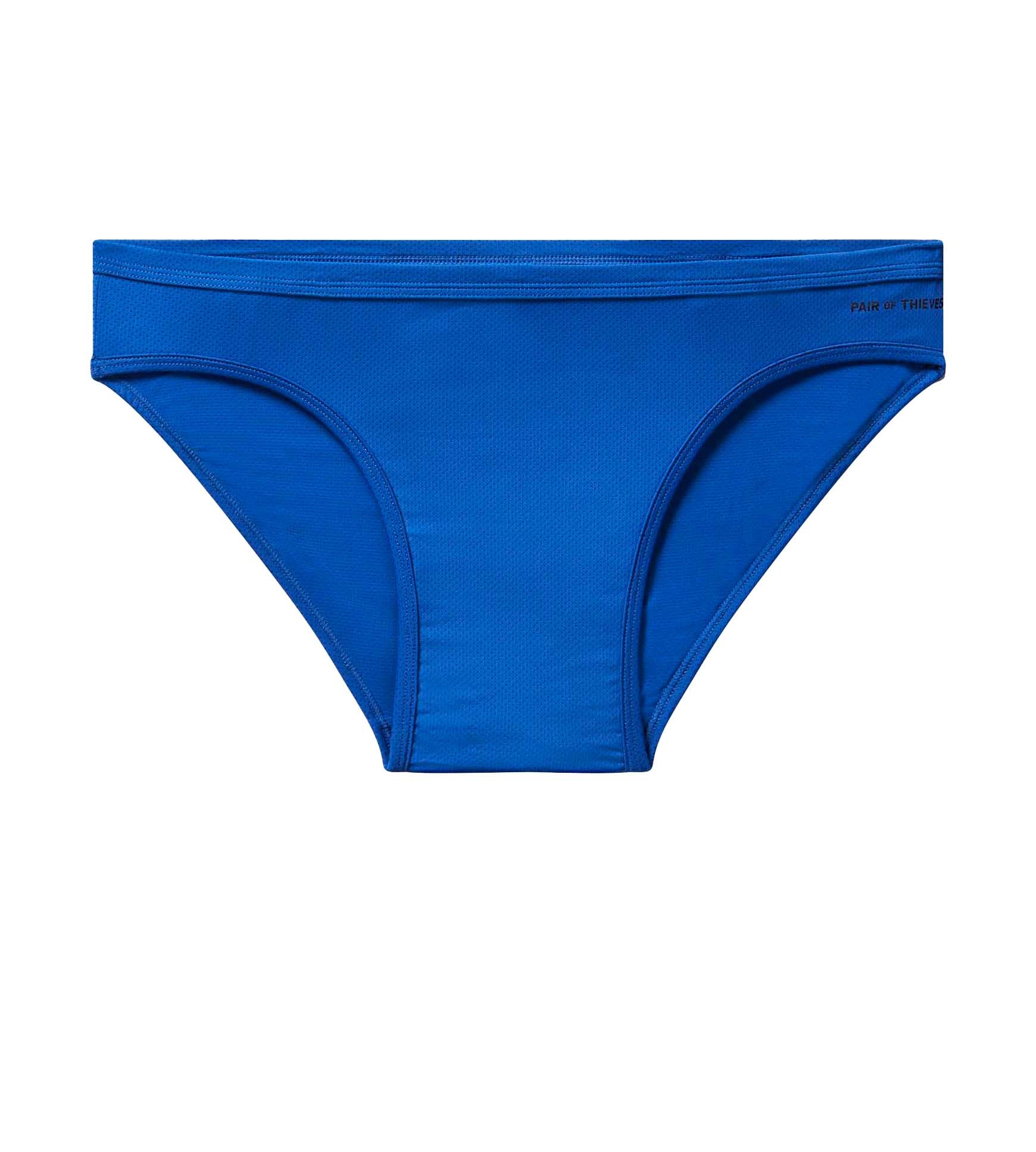 SuperFit Mesh Bikini (3-Pack) - Image 3