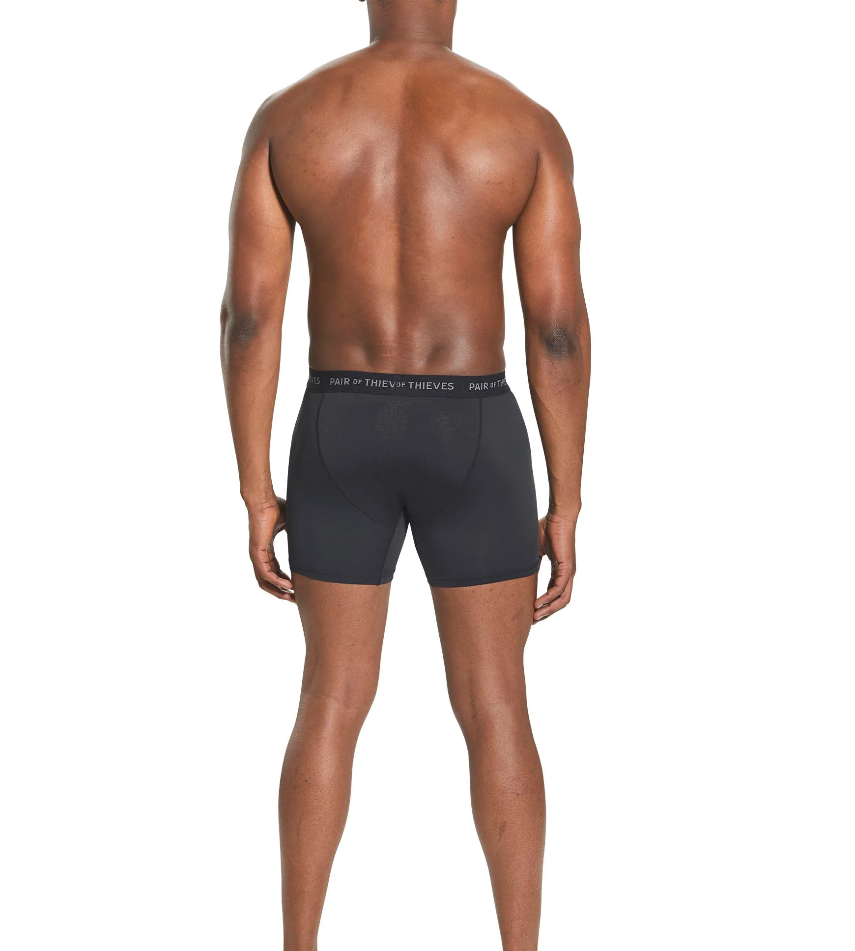 SuperFit Mesh Boxer Briefs (2-Pack) - Image 5