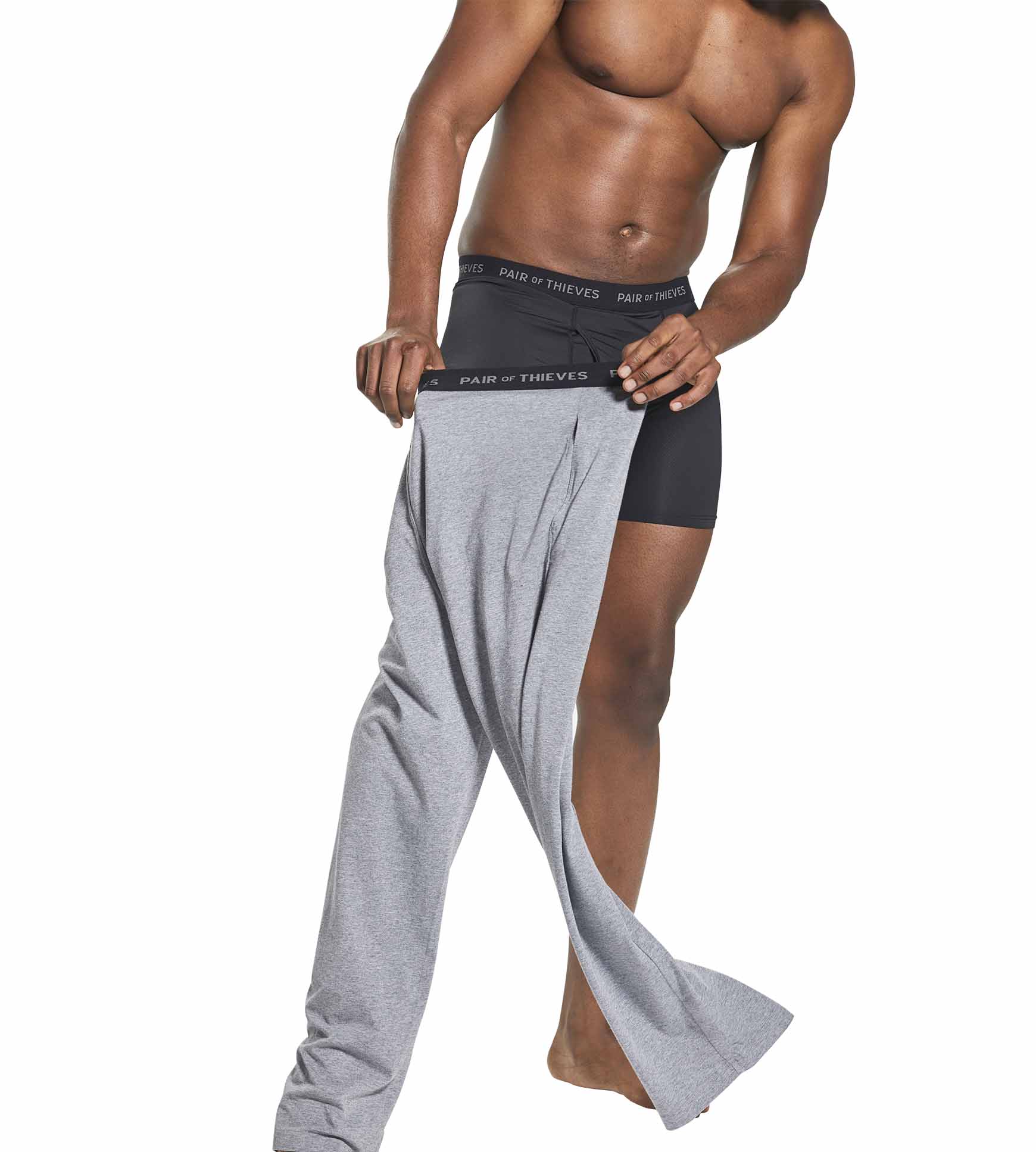 SuperFit Mesh Boxer Briefs (2-Pack) - Image 6