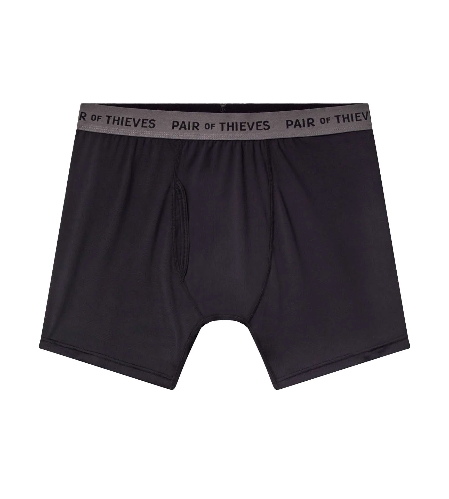 SuperFit Mesh Boxer Briefs (2-Pack) - Image 3