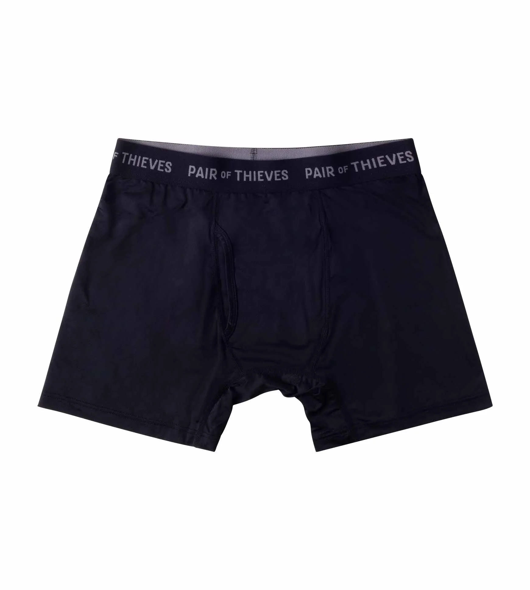 SuperFit Mesh Boxer Briefs (2-Pack) - Image 3