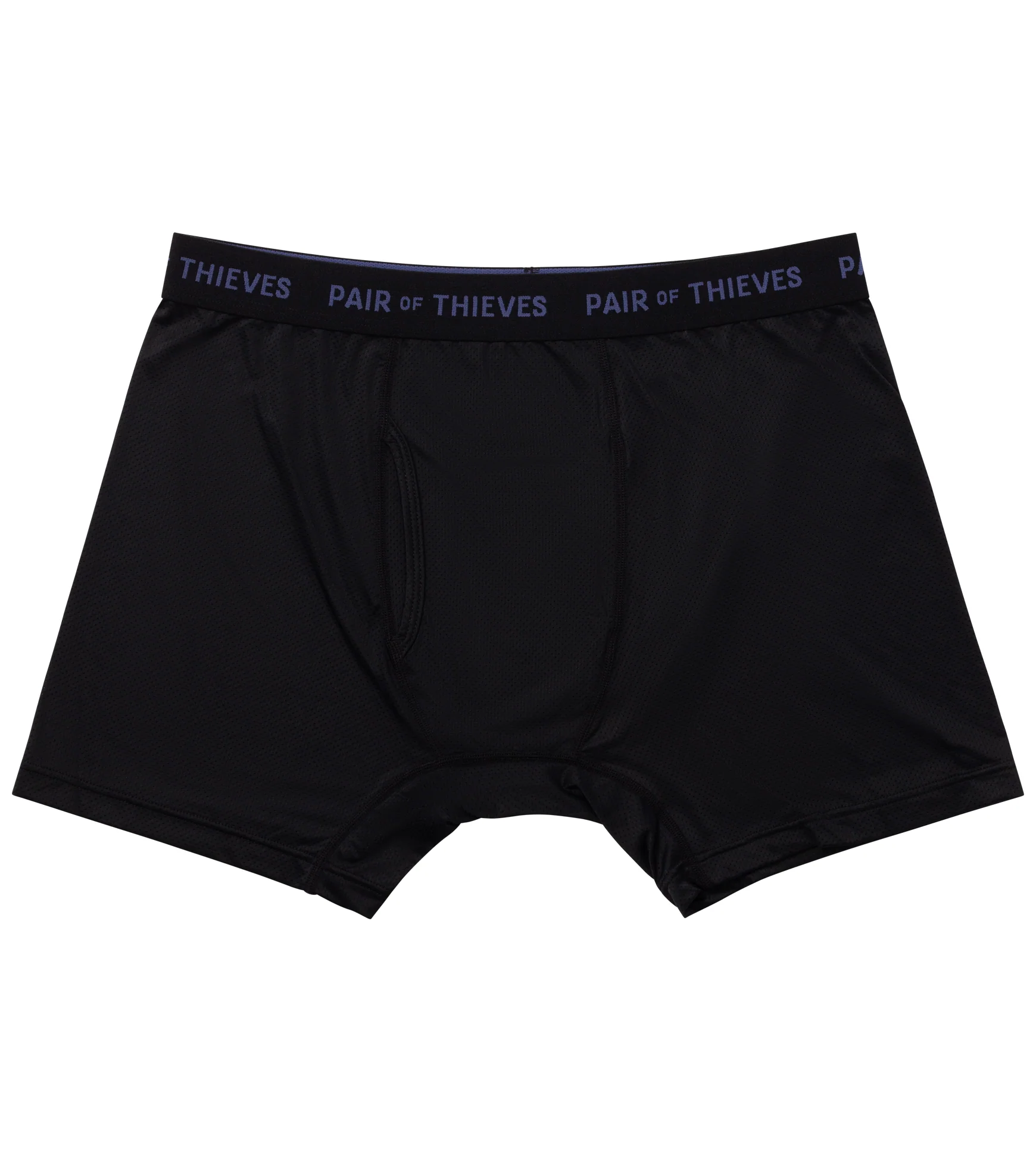 SuperFit Mesh Boxer Briefs (2-Pack) - Image 3