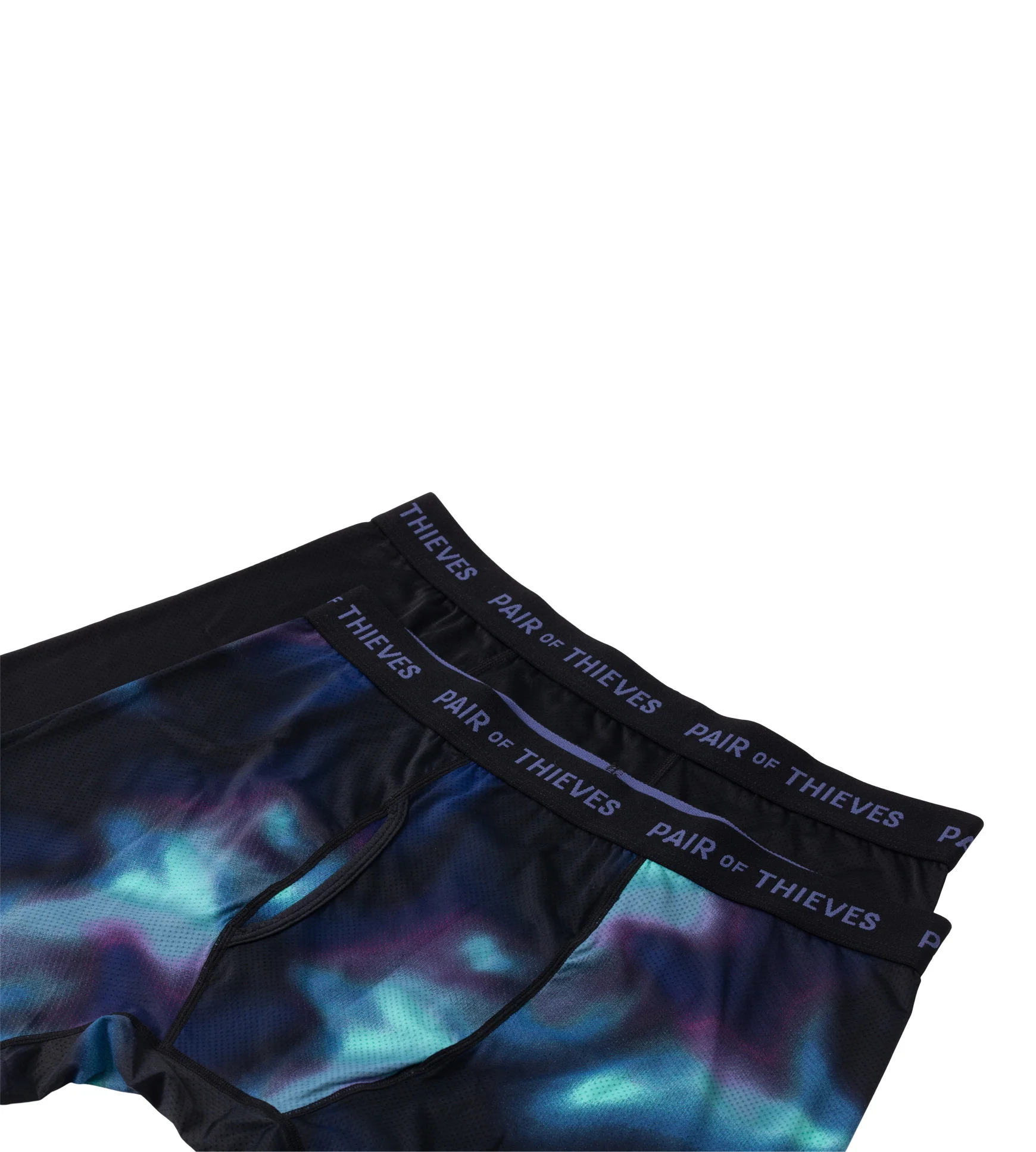 SuperFit Mesh Boxer Briefs (2-Pack) - Image 4