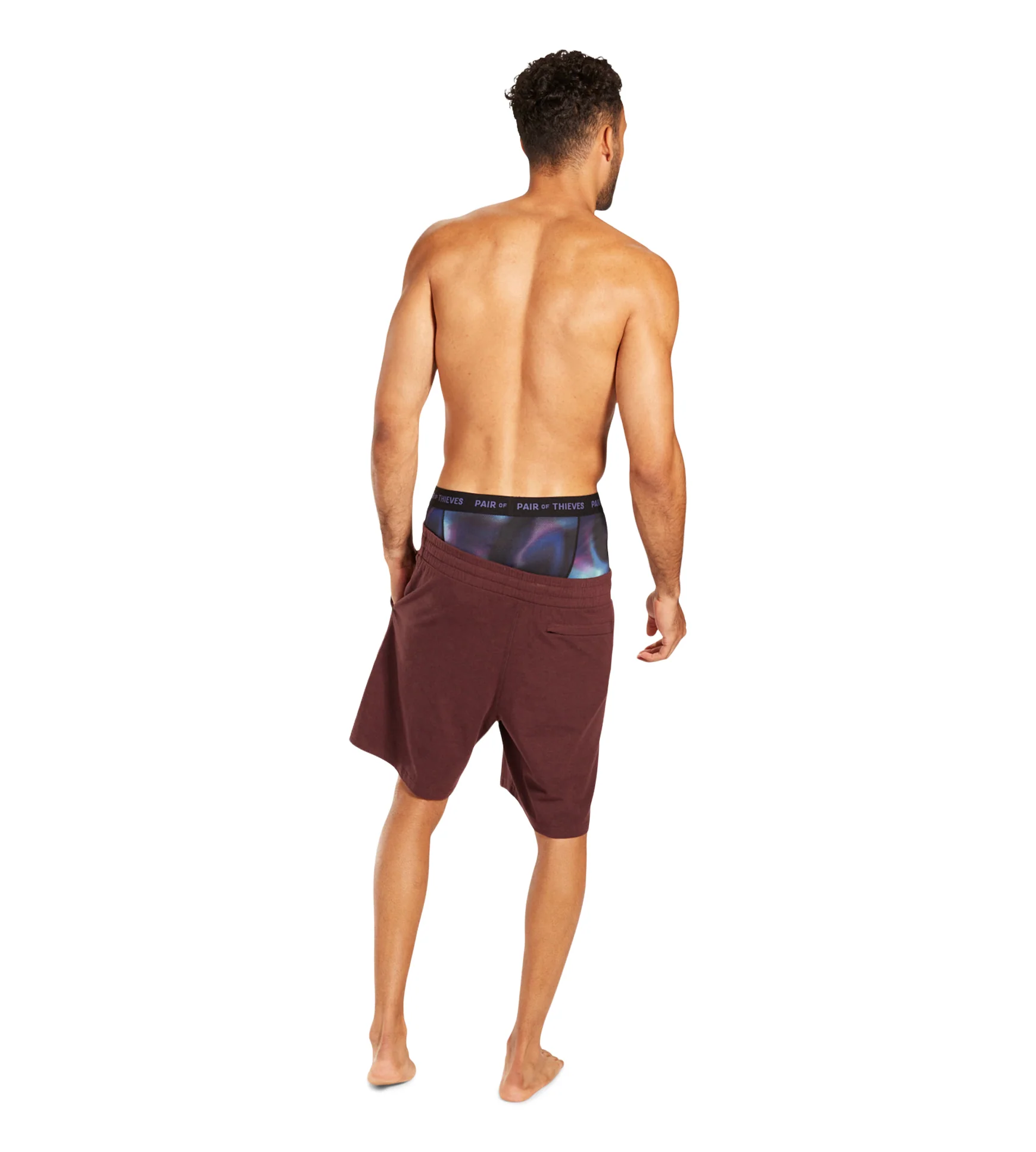 SuperFit Mesh Boxer Briefs (2-Pack) - Image 8