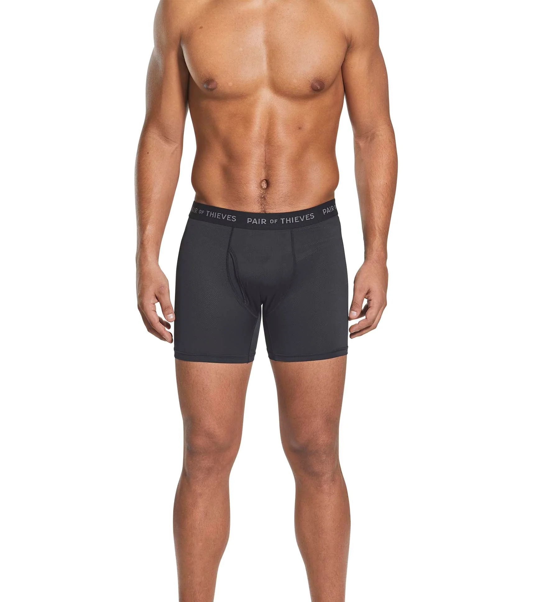 SuperFit Mesh Boxer Briefs (2-Pack) - Image 5