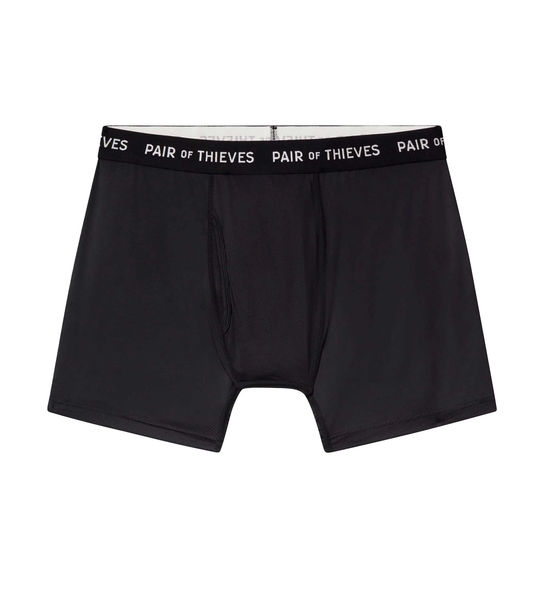 SuperFit Mesh Boxer Briefs (2-Pack) - Image 3