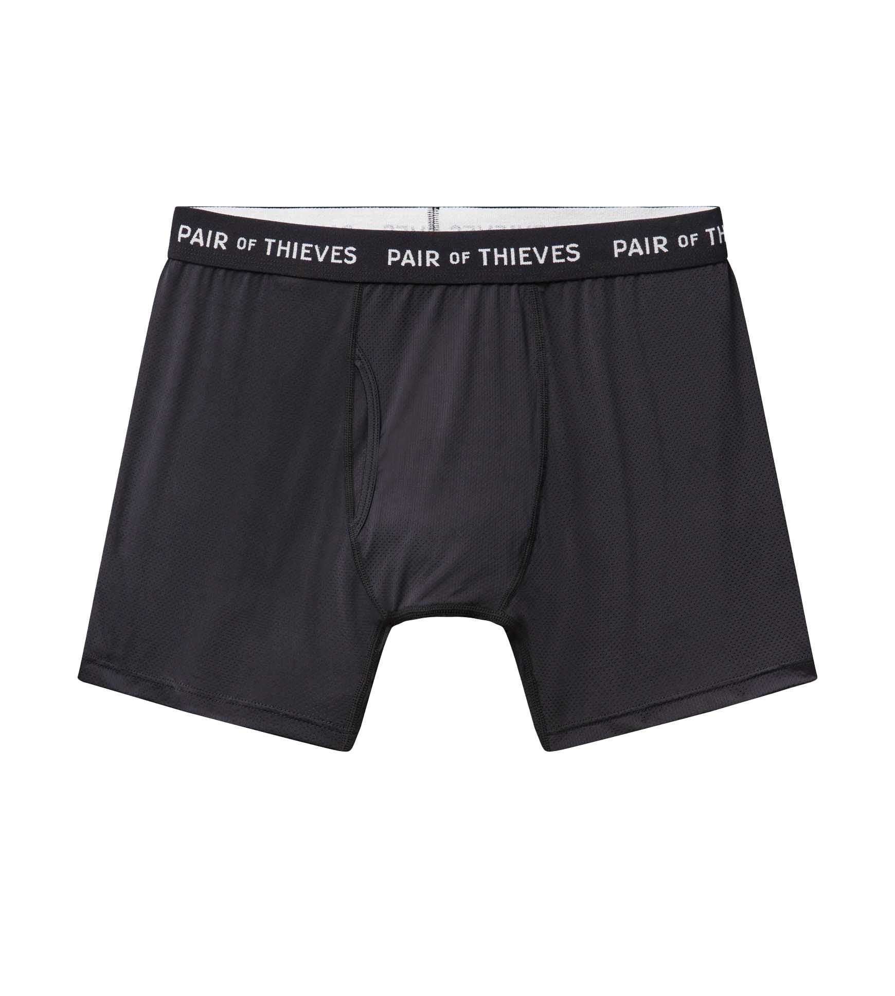 SuperFit Mesh Boxer Briefs (2-Pack) - Image 3