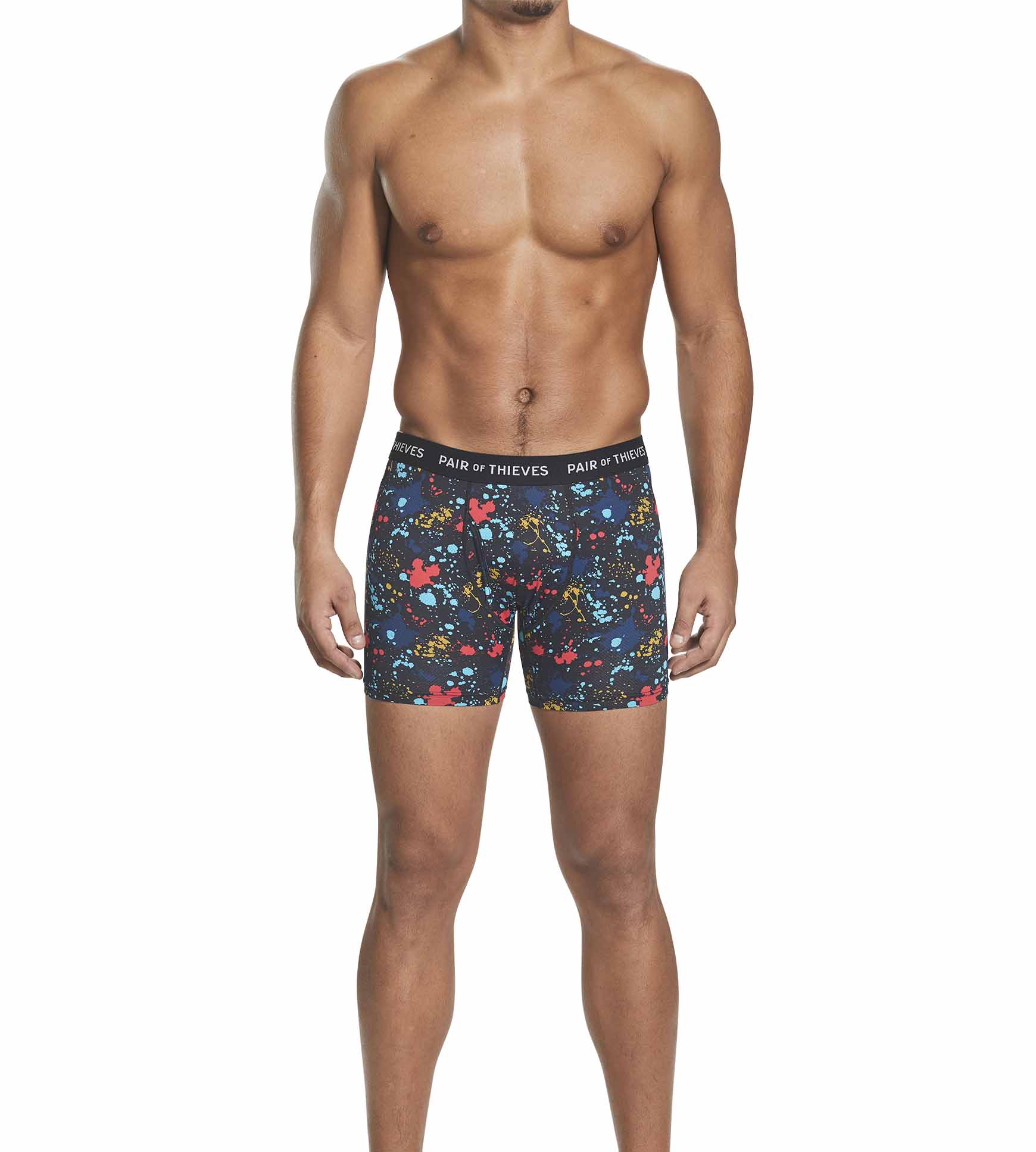 SuperFit Mesh Boxer Briefs (2-Pack) - Image 4