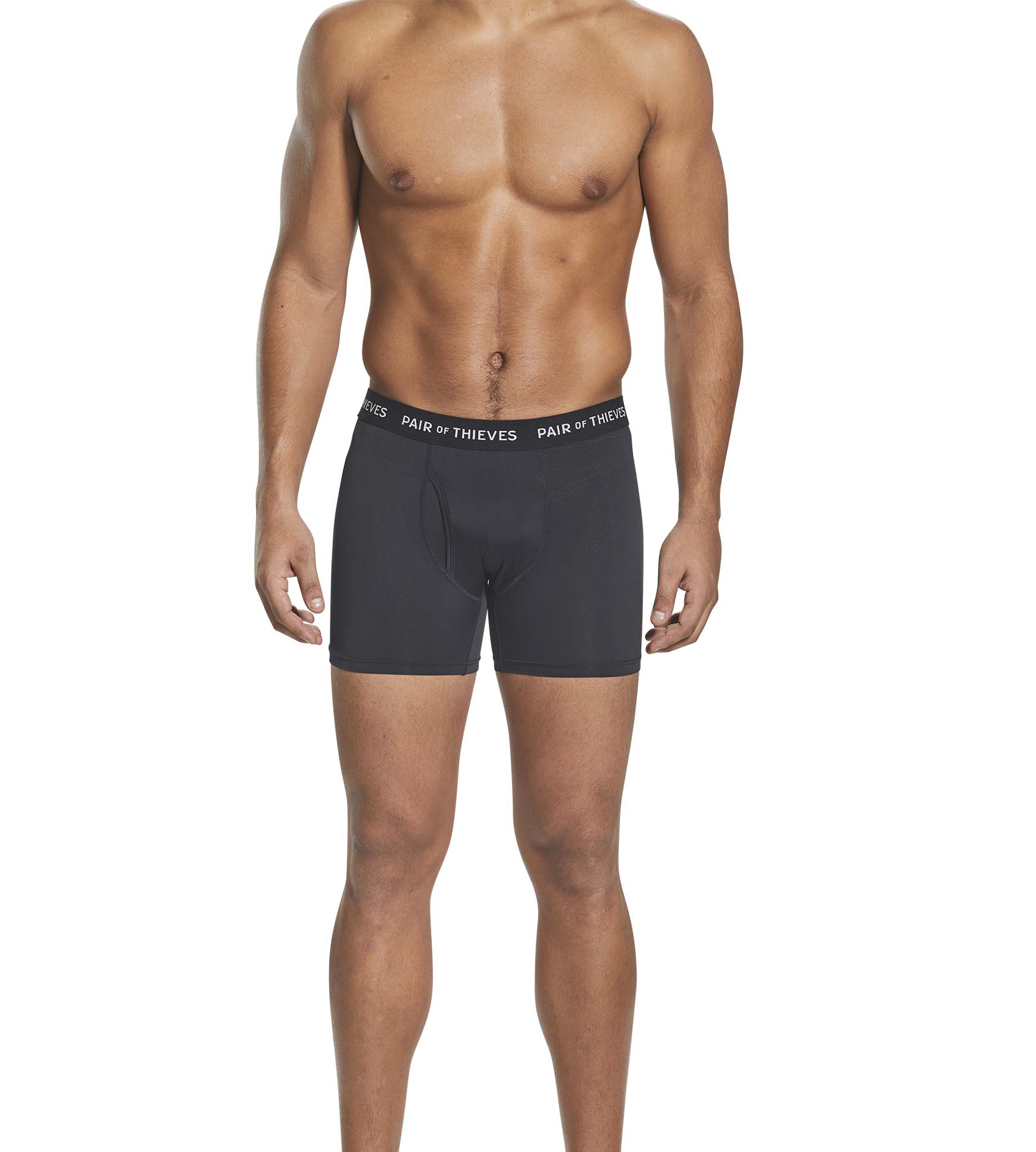 SuperFit Mesh Boxer Briefs (2-Pack) - Image 6
