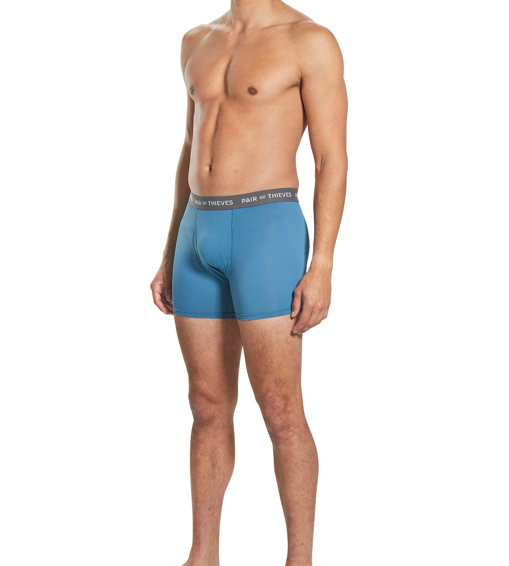 SuperFit Mesh Boxer Briefs (2-Pack) - Image 3