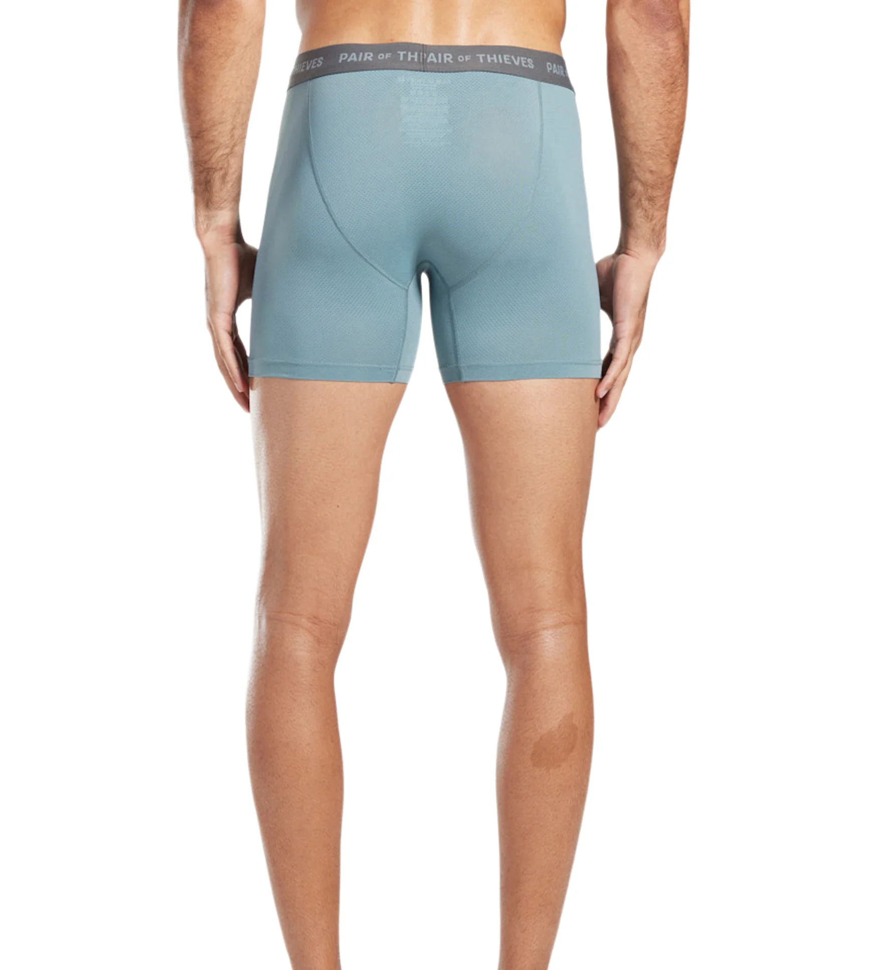 SuperFit Mesh Boxer Briefs (2-Pack) - Image 10