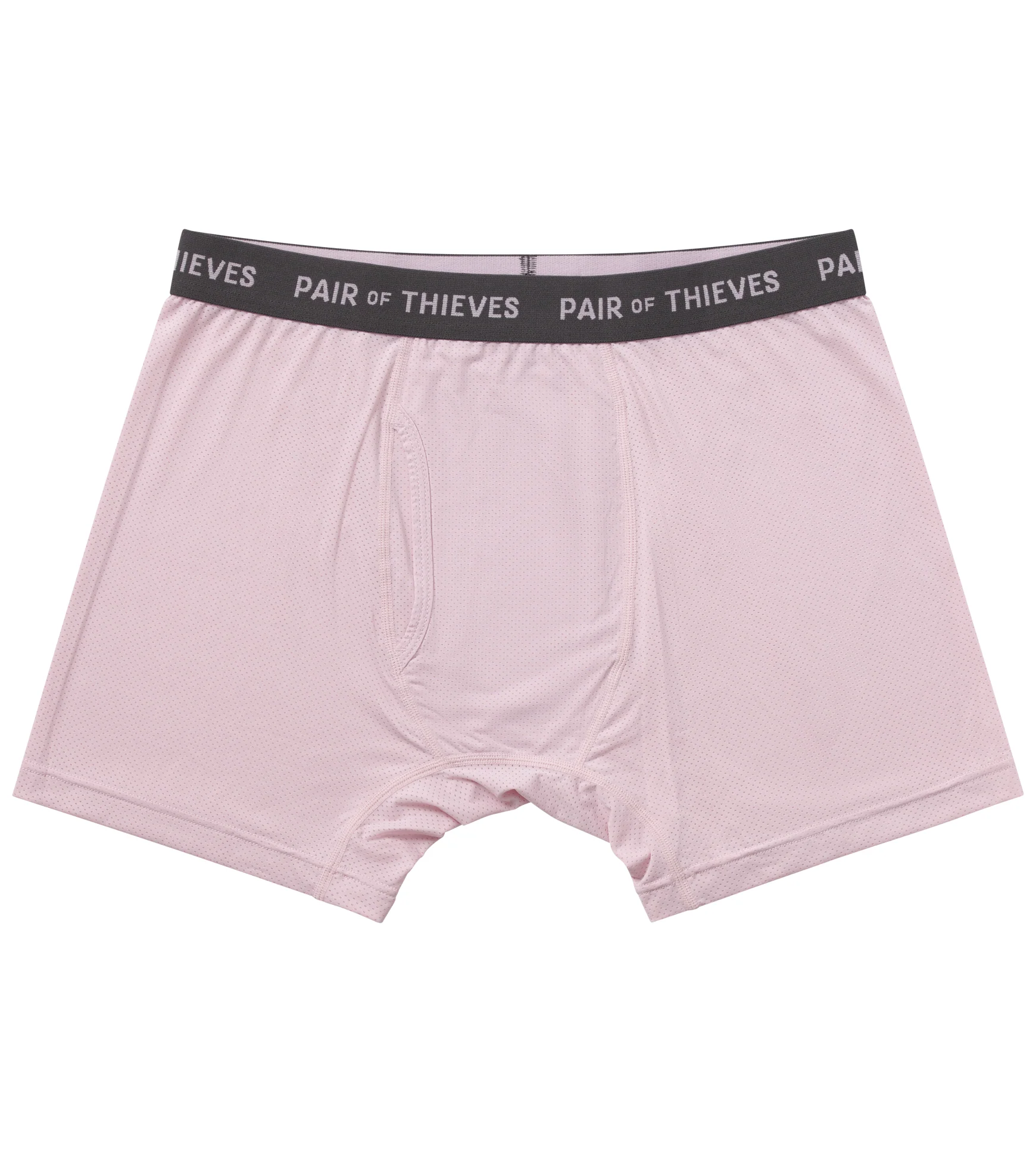 SuperFit Mesh Boxer Briefs (2-Pack) - Image 2