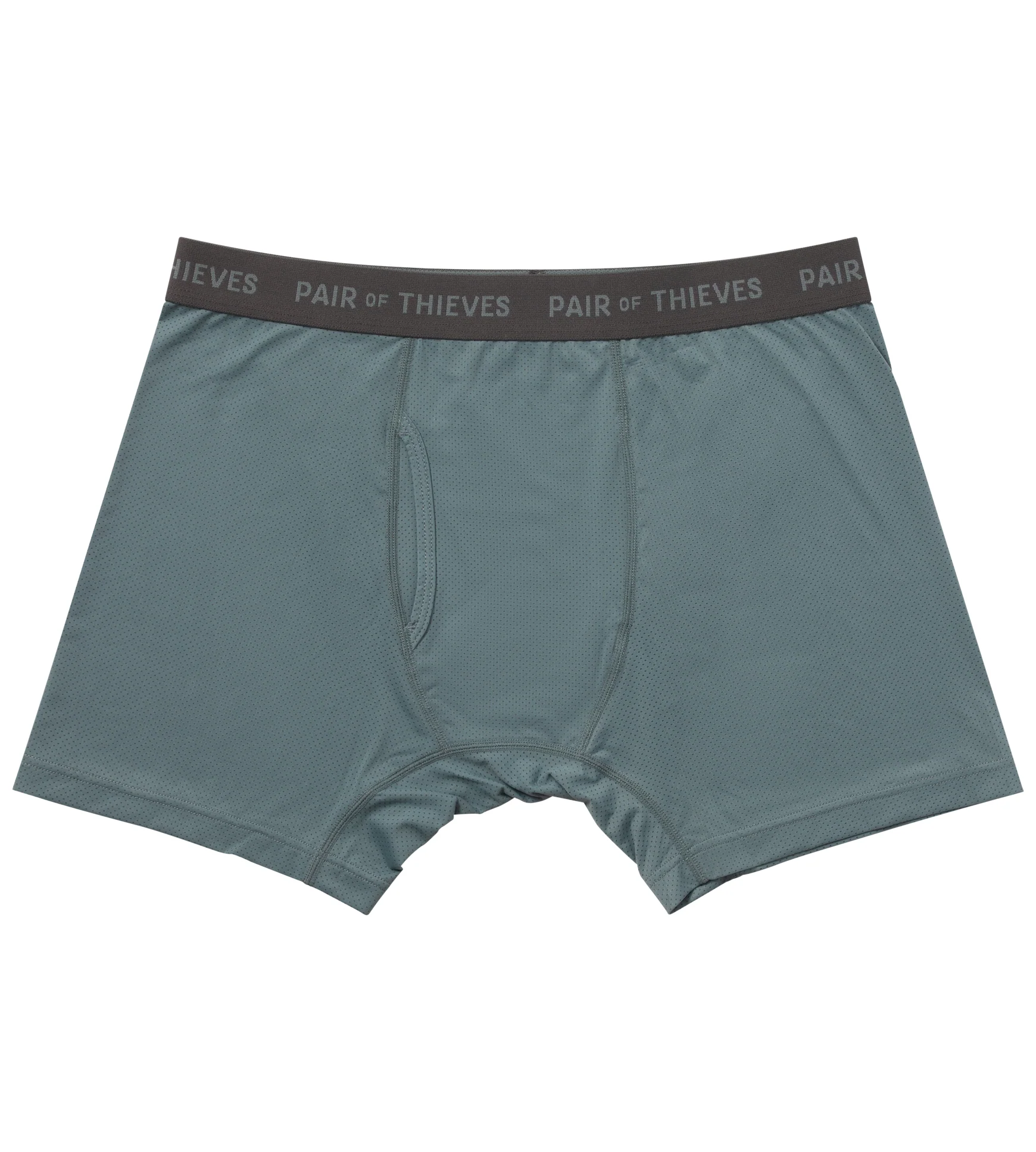 SuperFit Mesh Boxer Briefs (2-Pack) - Image 3