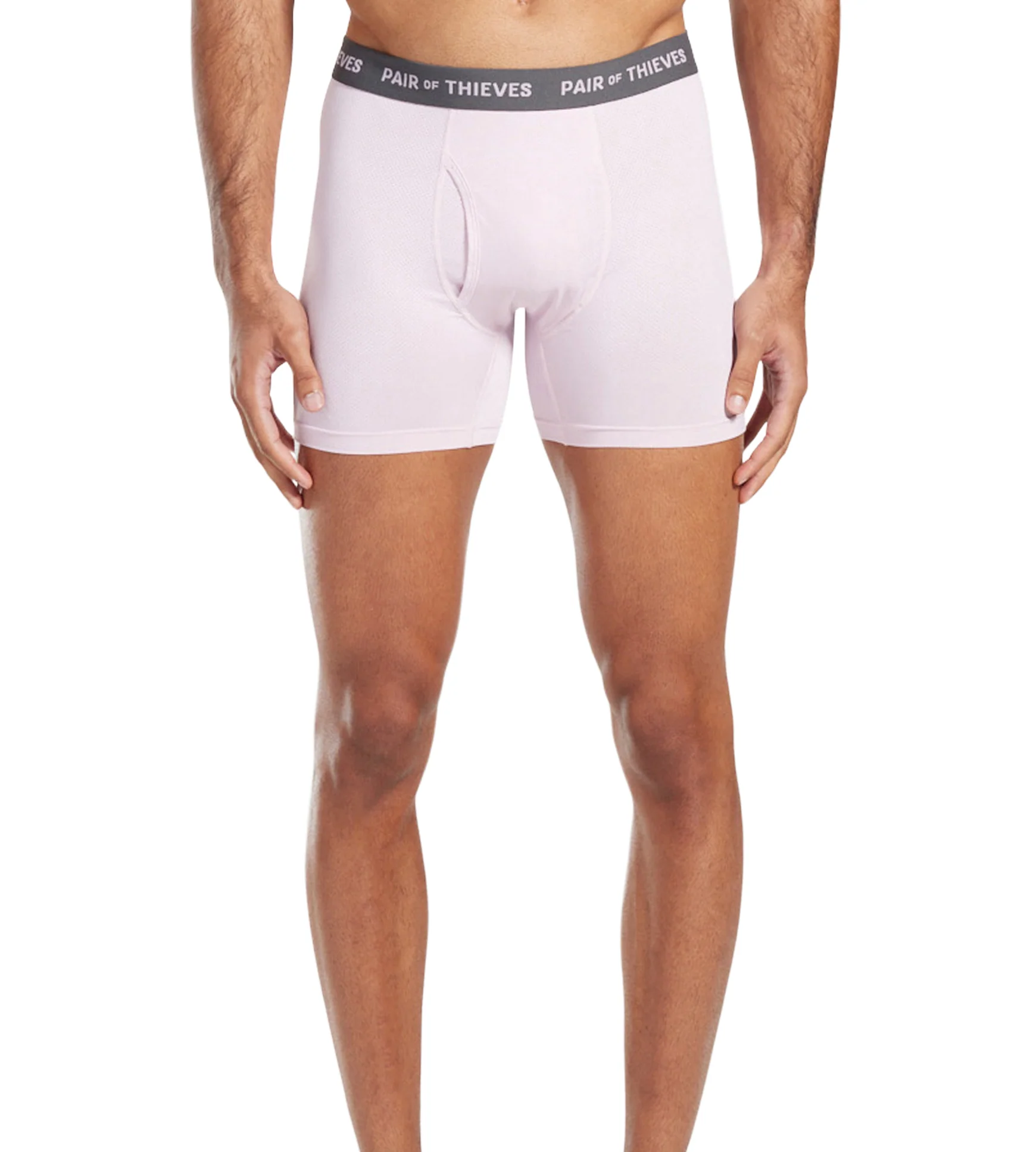 SuperFit Mesh Boxer Briefs (2-Pack) - Image 5