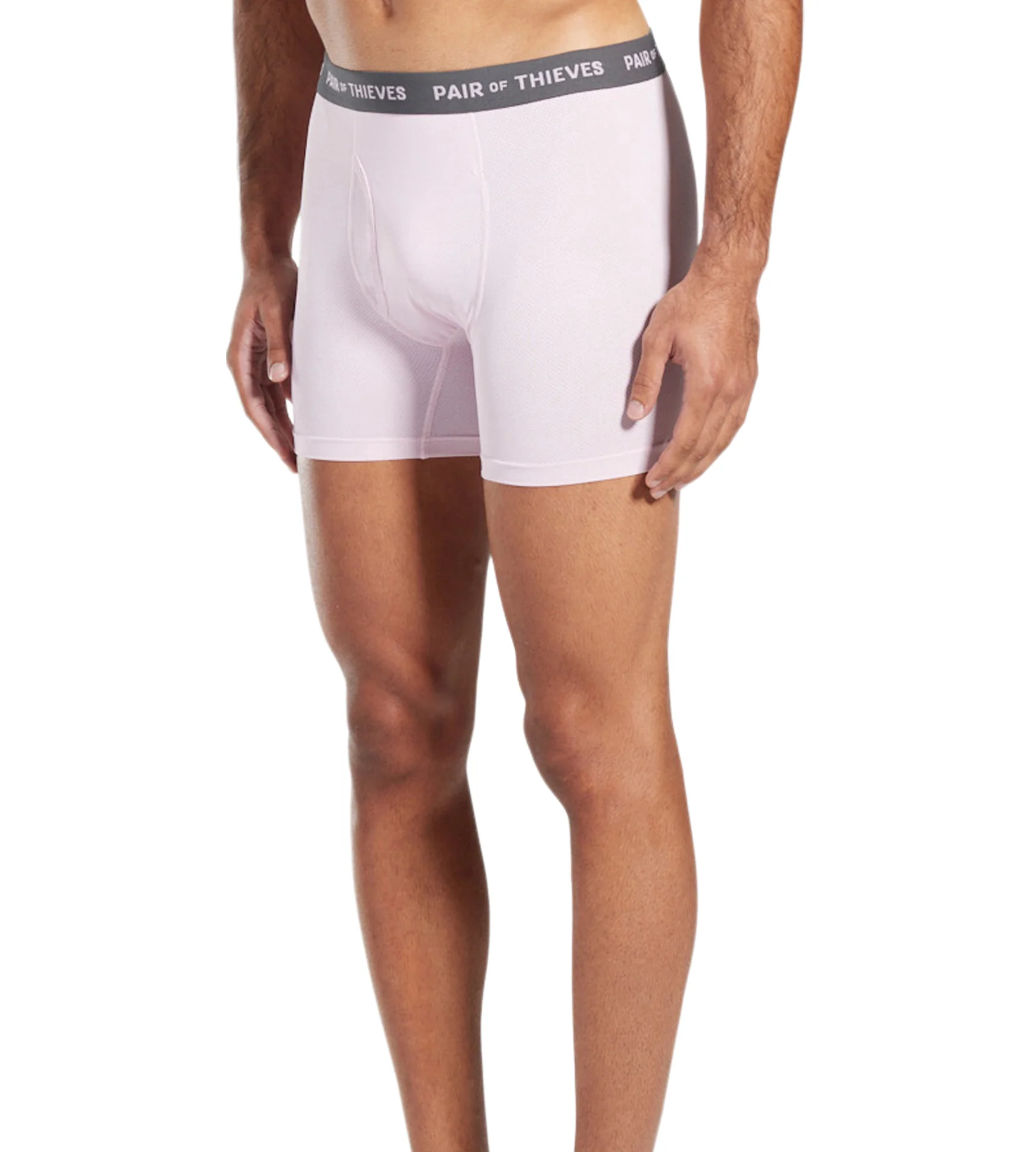 SuperFit Mesh Boxer Briefs (2-Pack) - Image 6