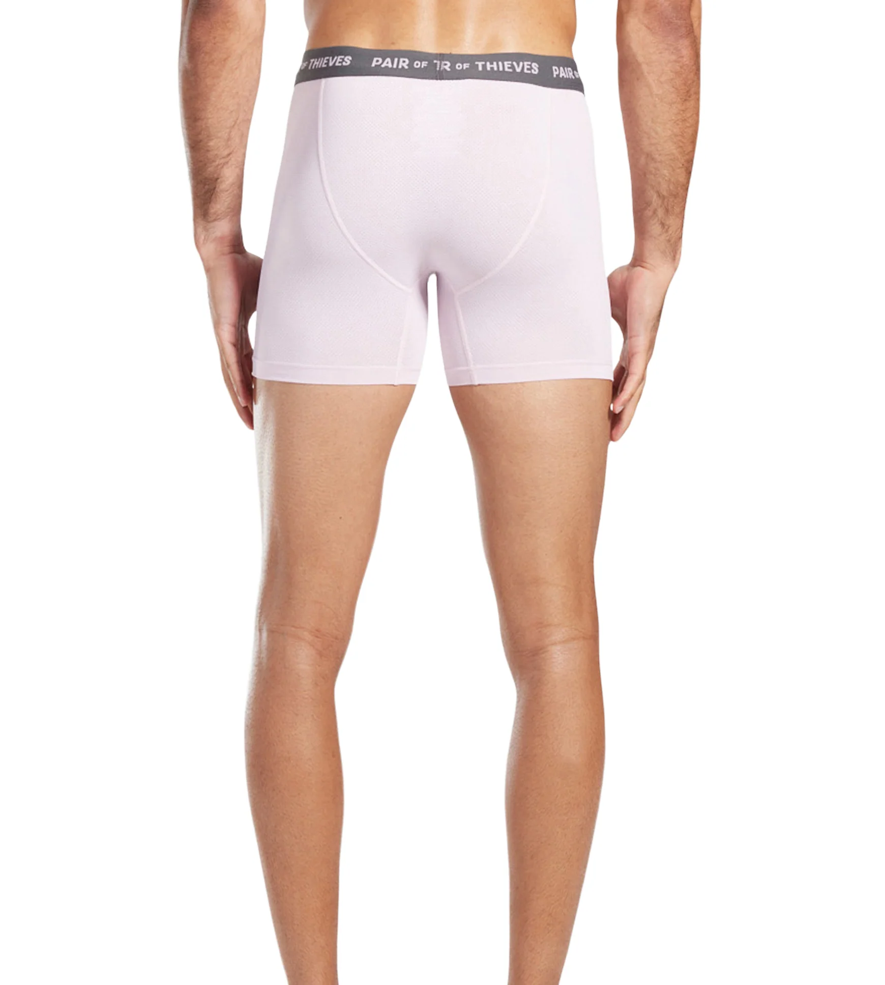 SuperFit Mesh Boxer Briefs (2-Pack) - Image 7