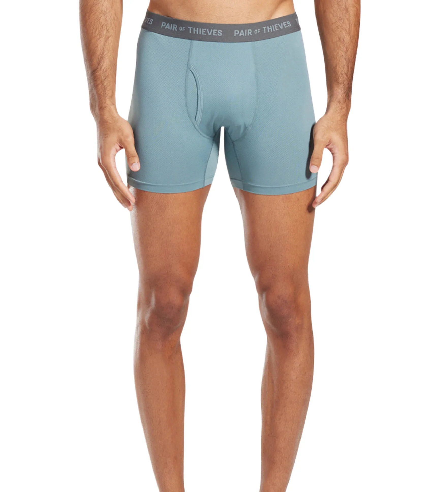 SuperFit Mesh Boxer Briefs (2-Pack) - Image 8