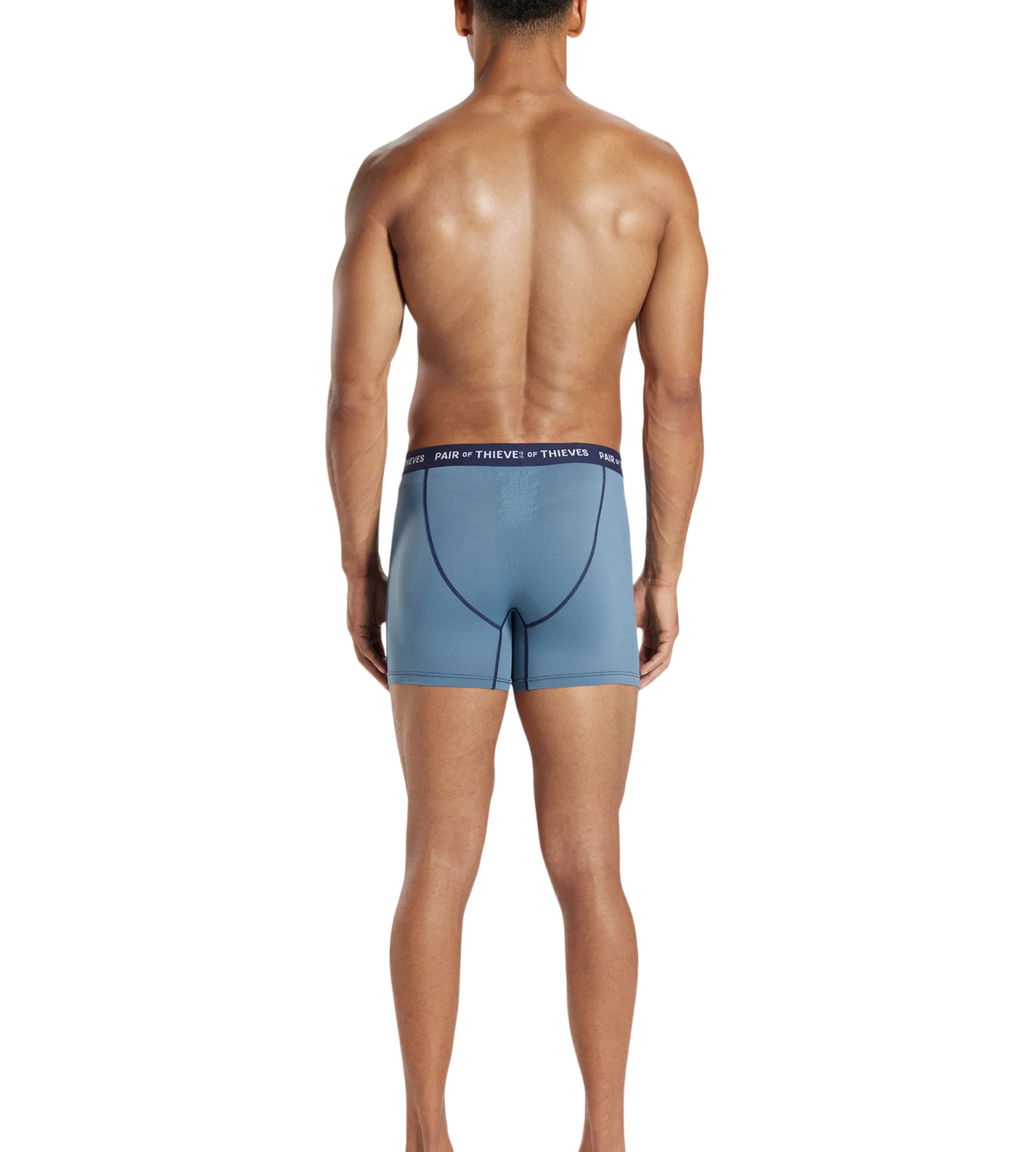 SuperFit Mesh Boxer Briefs (2-Pack) - Image 4