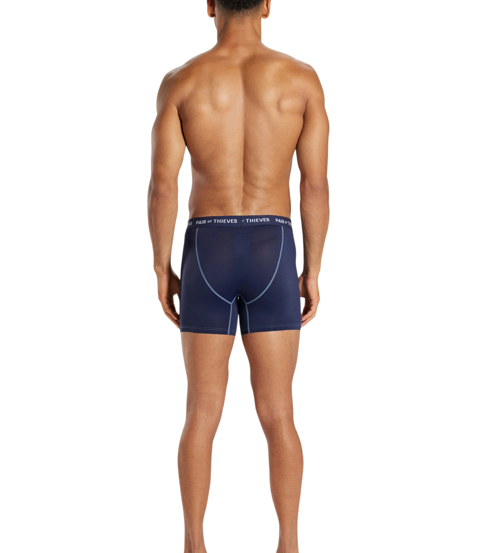 SuperFit Mesh Boxer Briefs (2-Pack) - Image 6