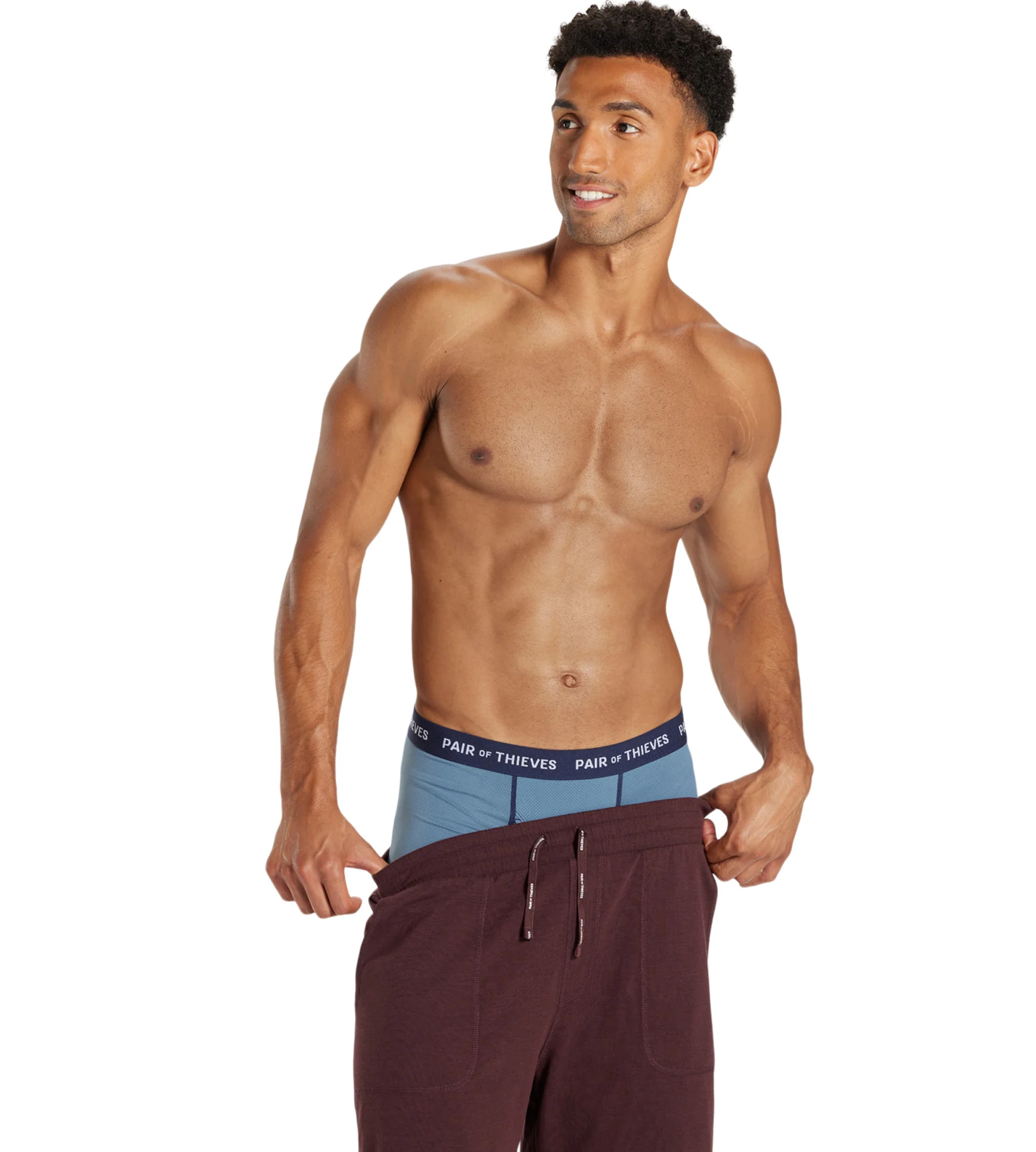 SuperFit Mesh Boxer Briefs (2-Pack) - Image 7