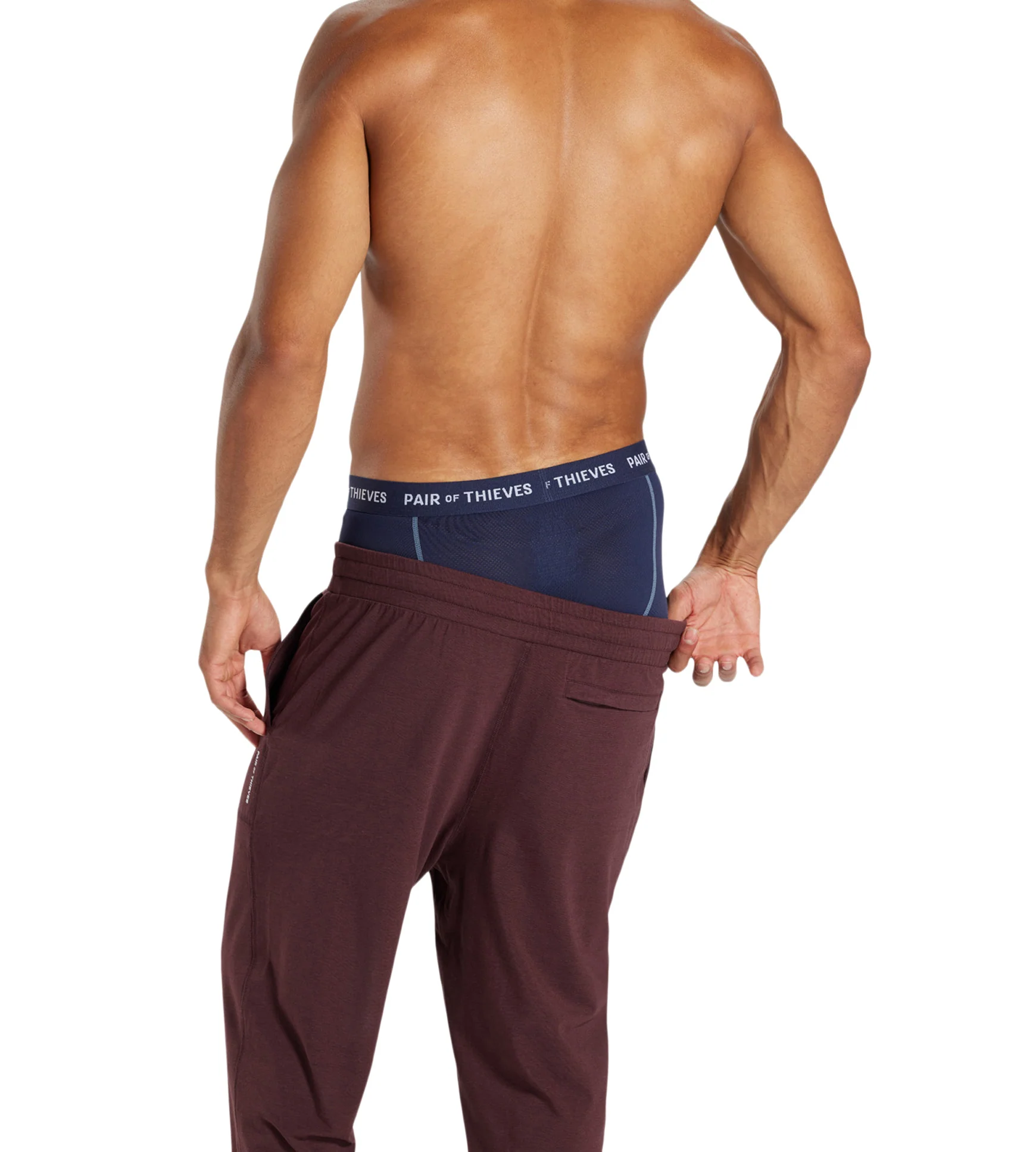 SuperFit Mesh Boxer Briefs (2-Pack) - Image 8