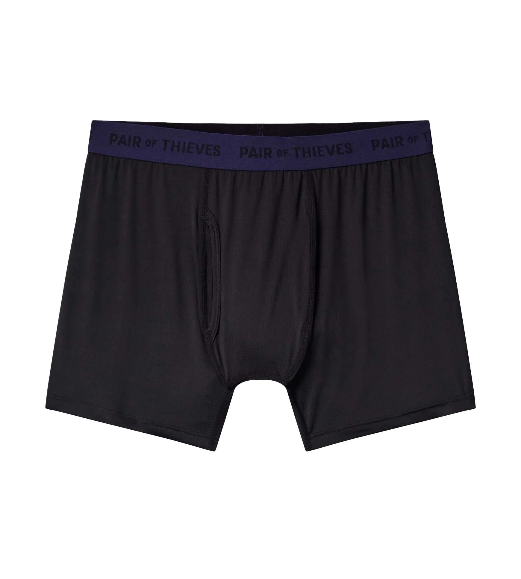 SuperFit Mesh Boxer Briefs (2-Pack) - Image 3