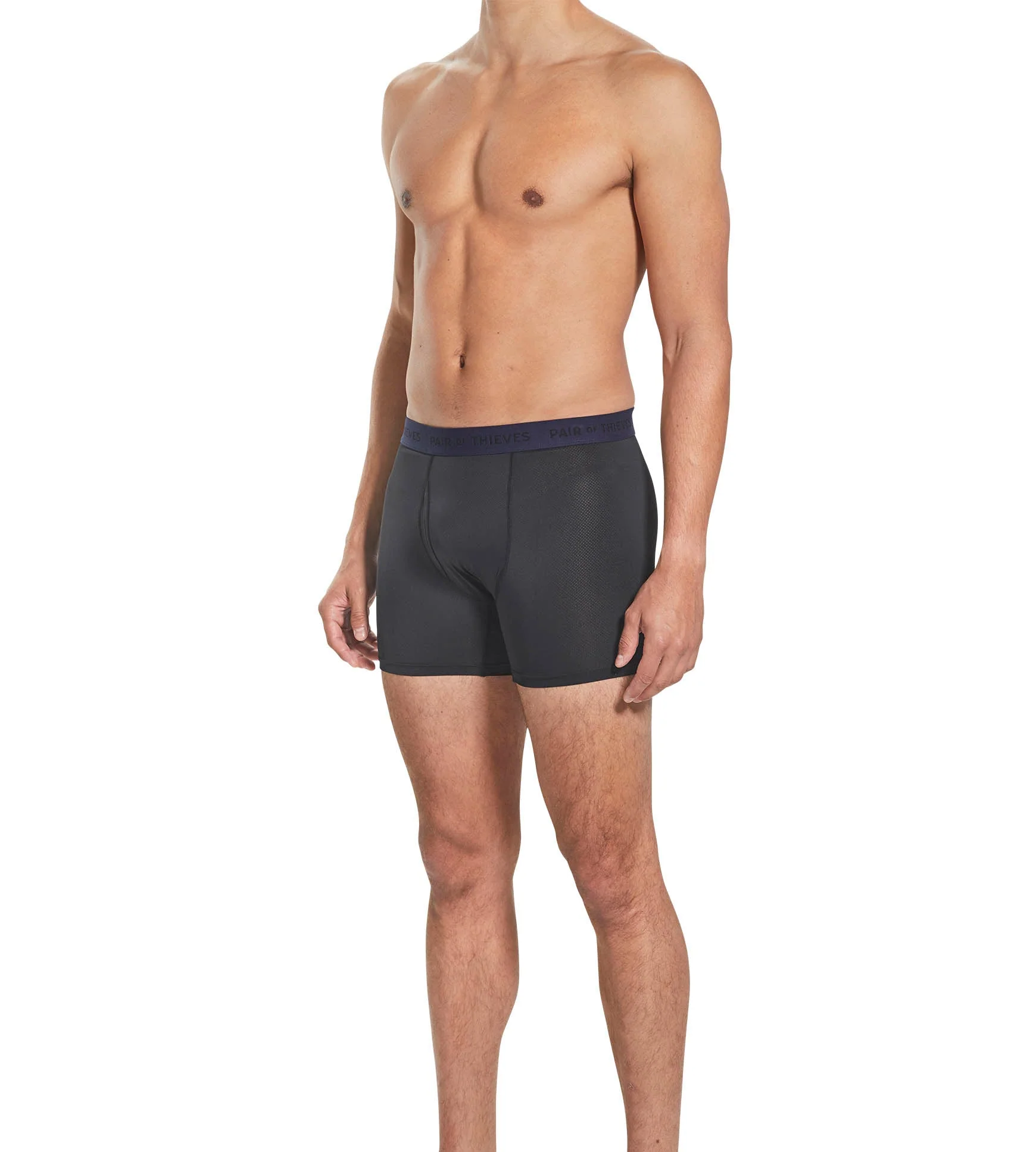 SuperFit Mesh Boxer Briefs (2-Pack) - Image 5