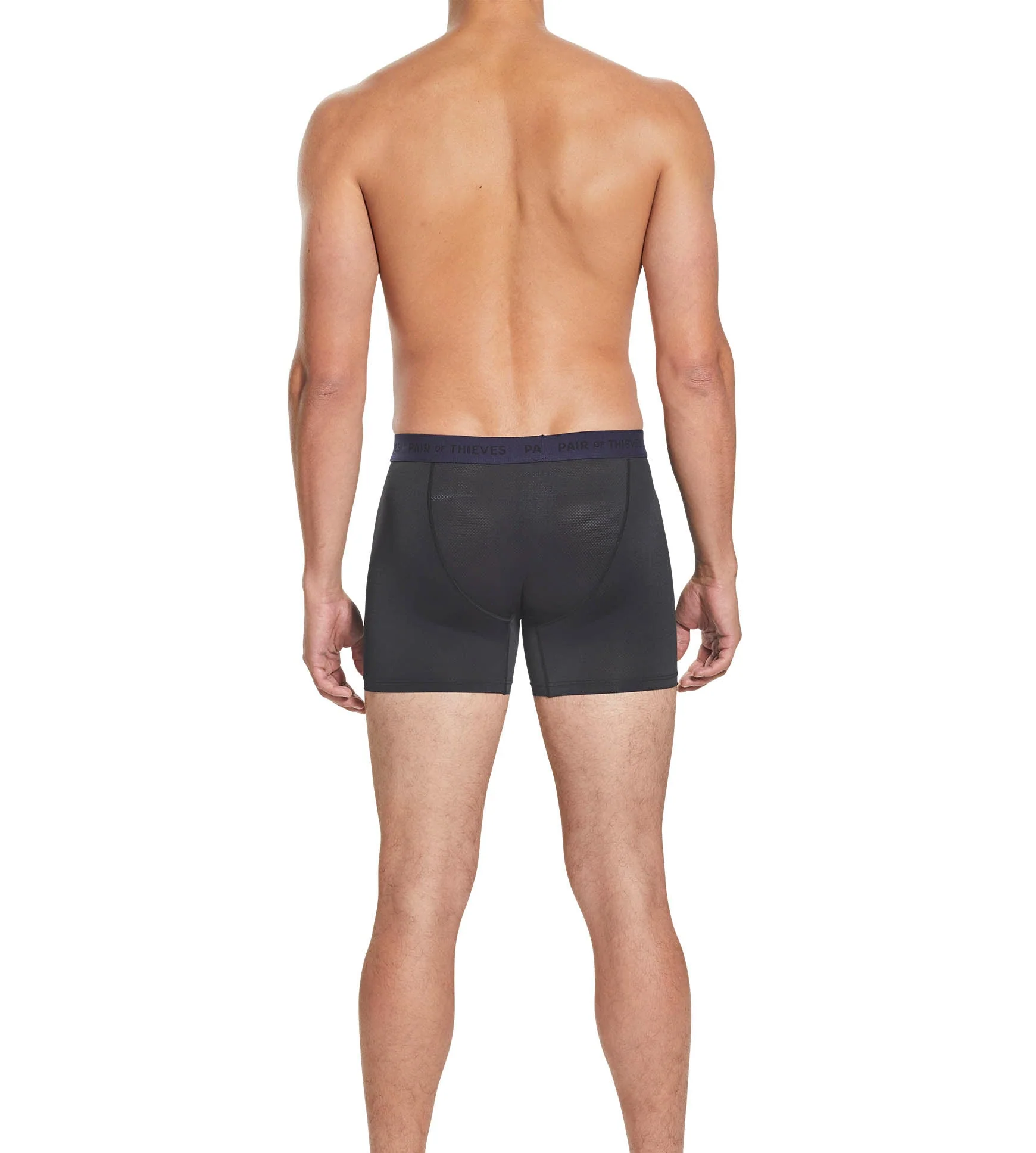 SuperFit Mesh Boxer Briefs (2-Pack) - Image 6