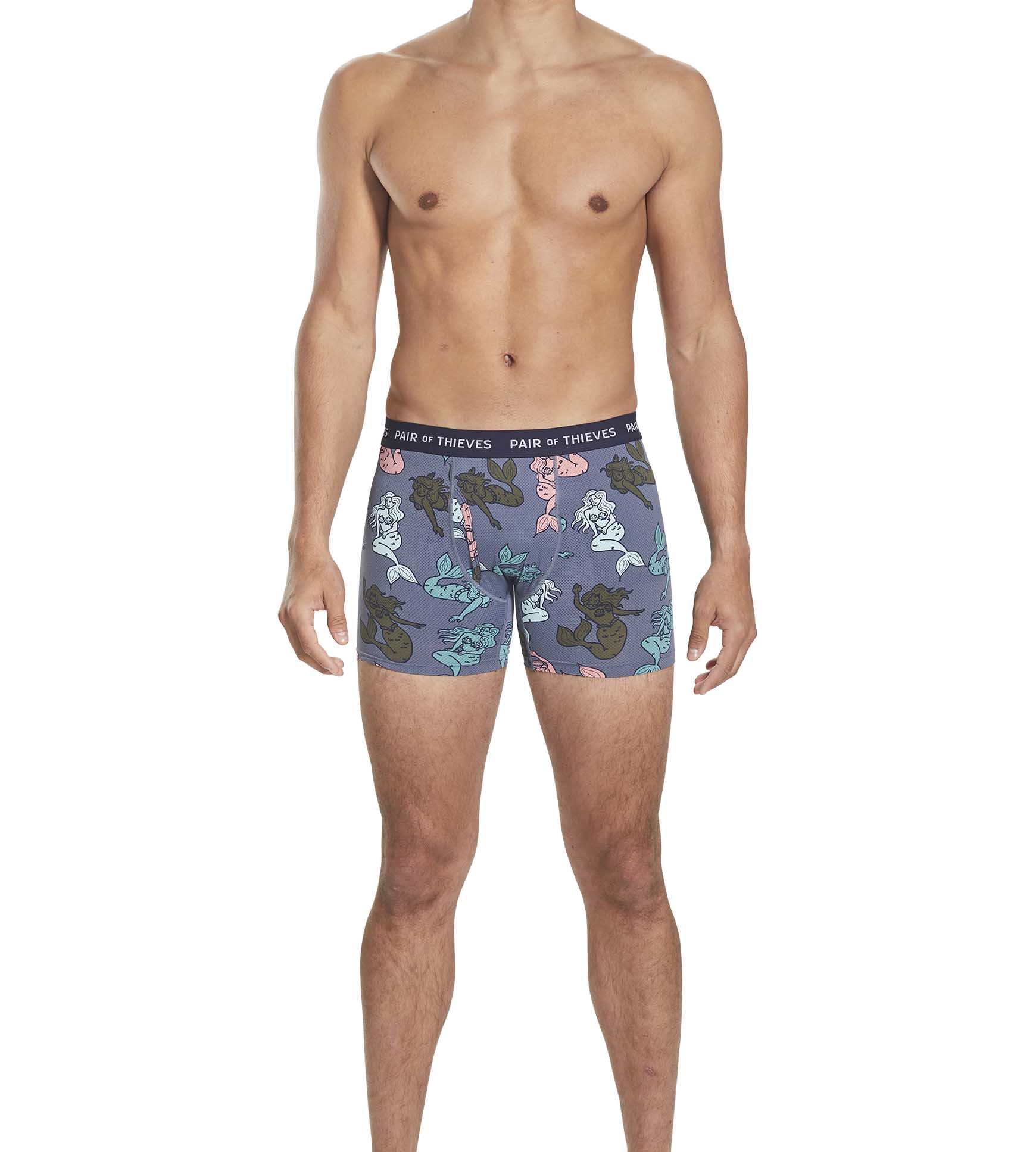 SuperFit Mesh Boxer Briefs (2-Pack) - Image 7