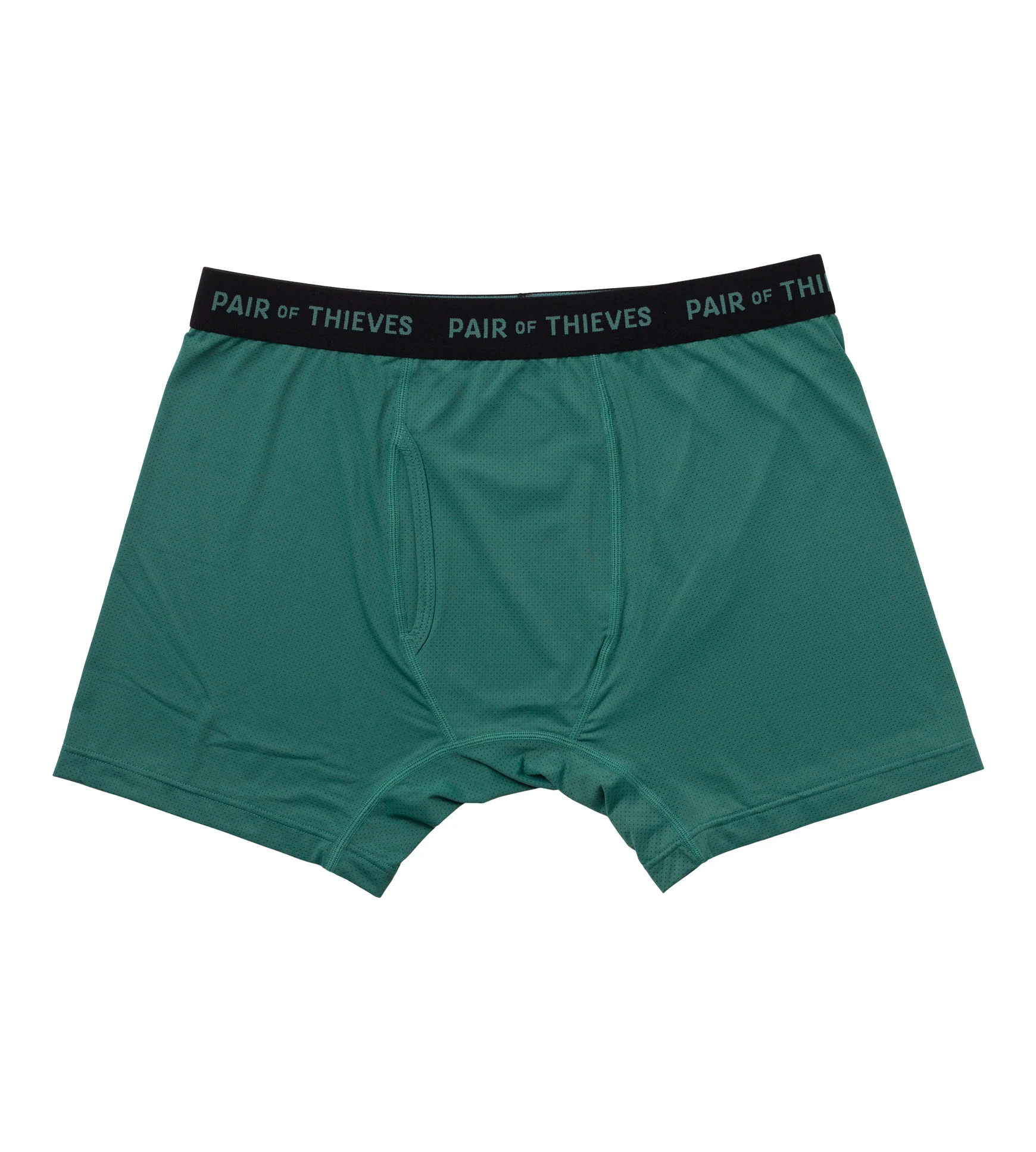 SuperFit Mesh Boxer Briefs (2-Pack) - Image 2