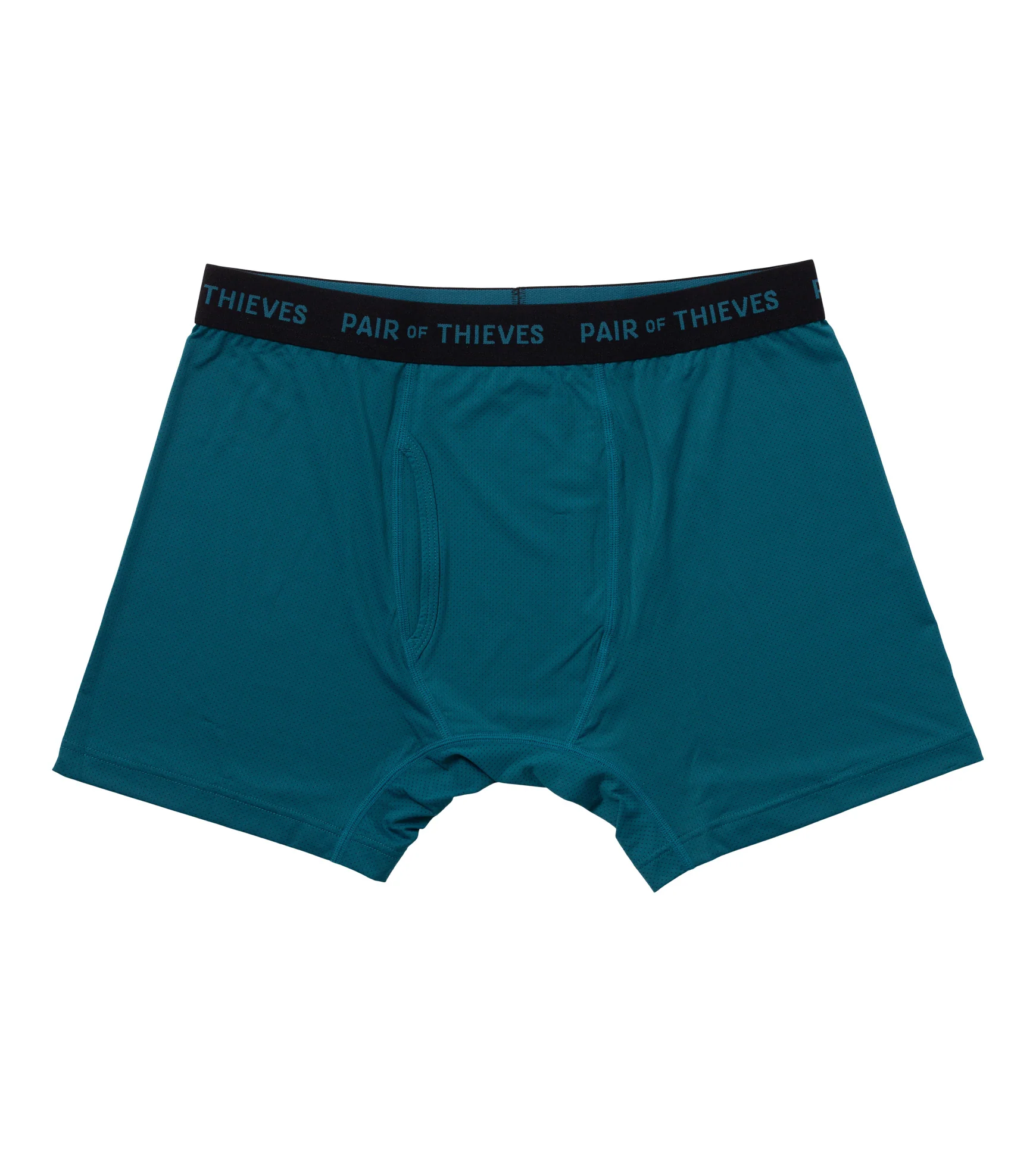 SuperFit Mesh Boxer Briefs (2-Pack) - Image 3