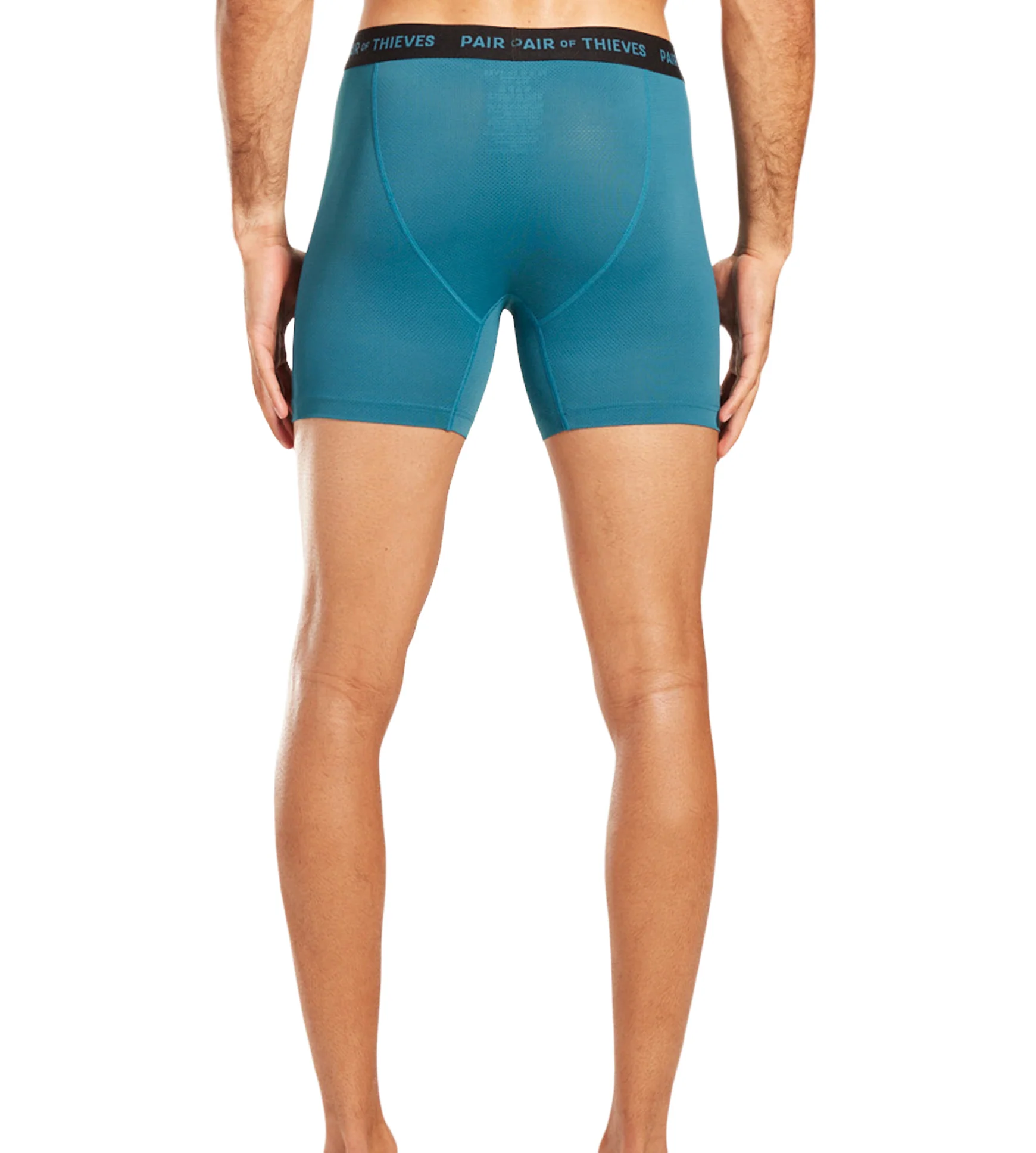 SuperFit Mesh Boxer Briefs (2-Pack) - Image 4