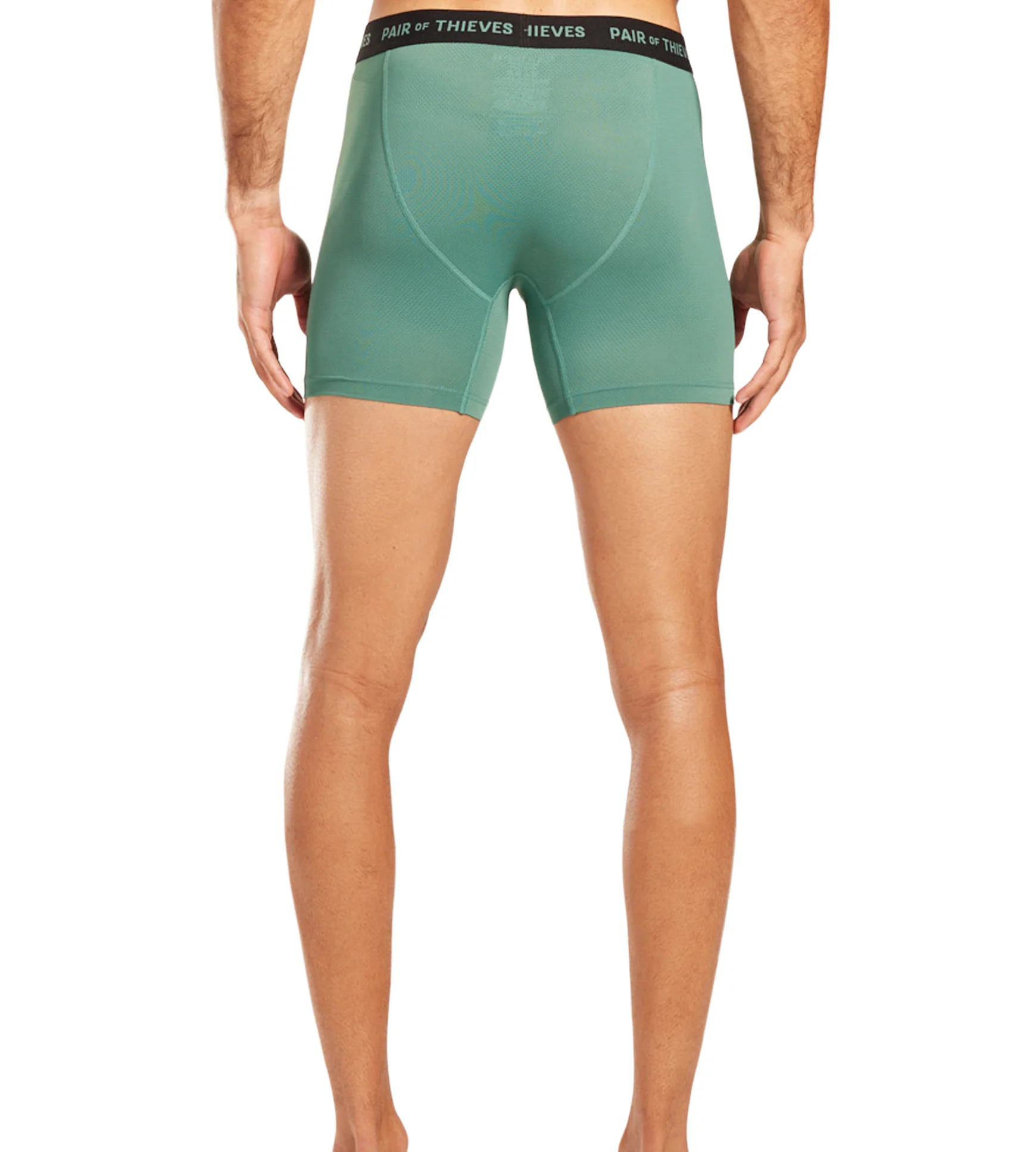 SuperFit Mesh Boxer Briefs (2-Pack) - Image 6