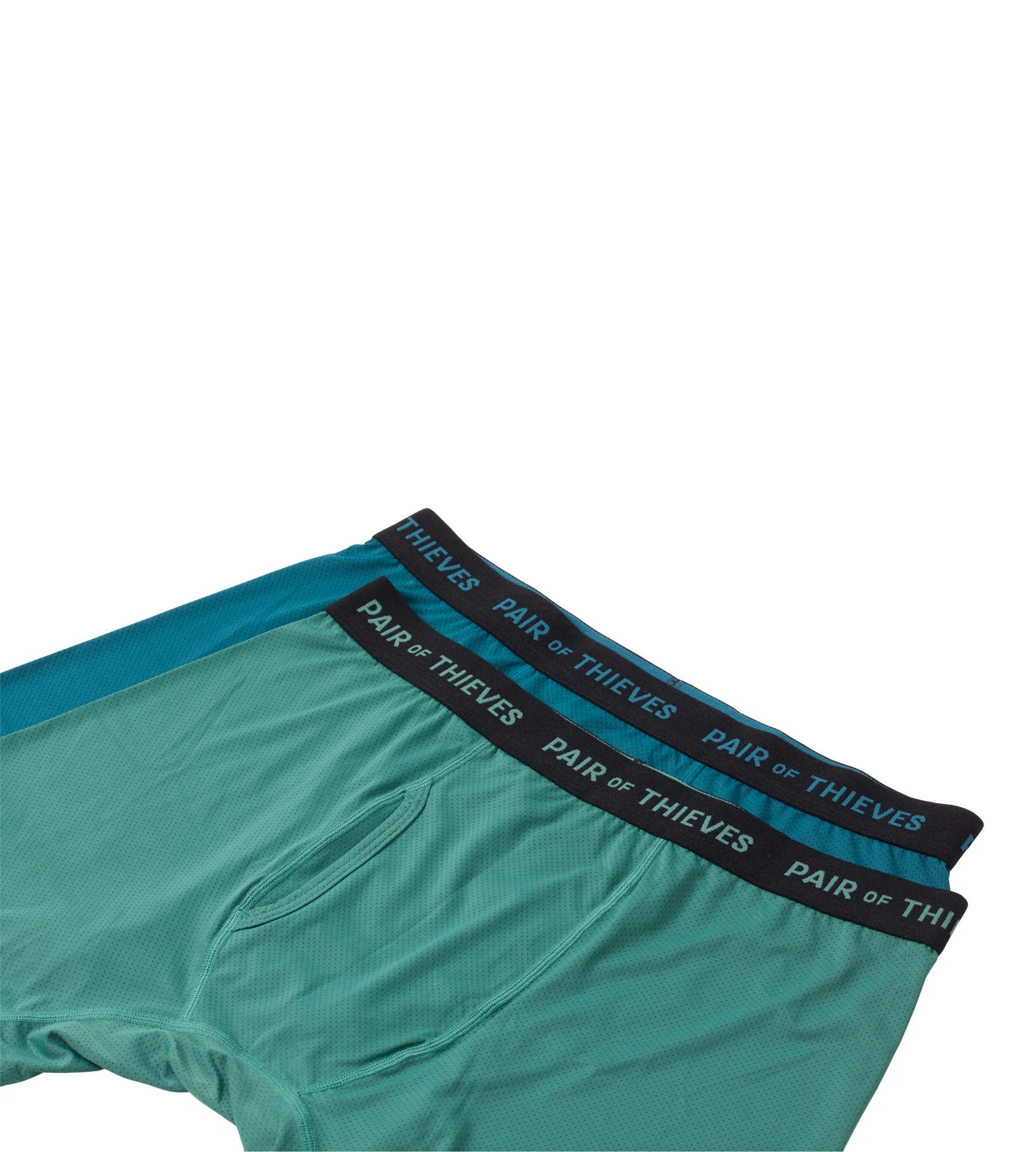 SuperFit Mesh Boxer Briefs (2-Pack) - Image 7