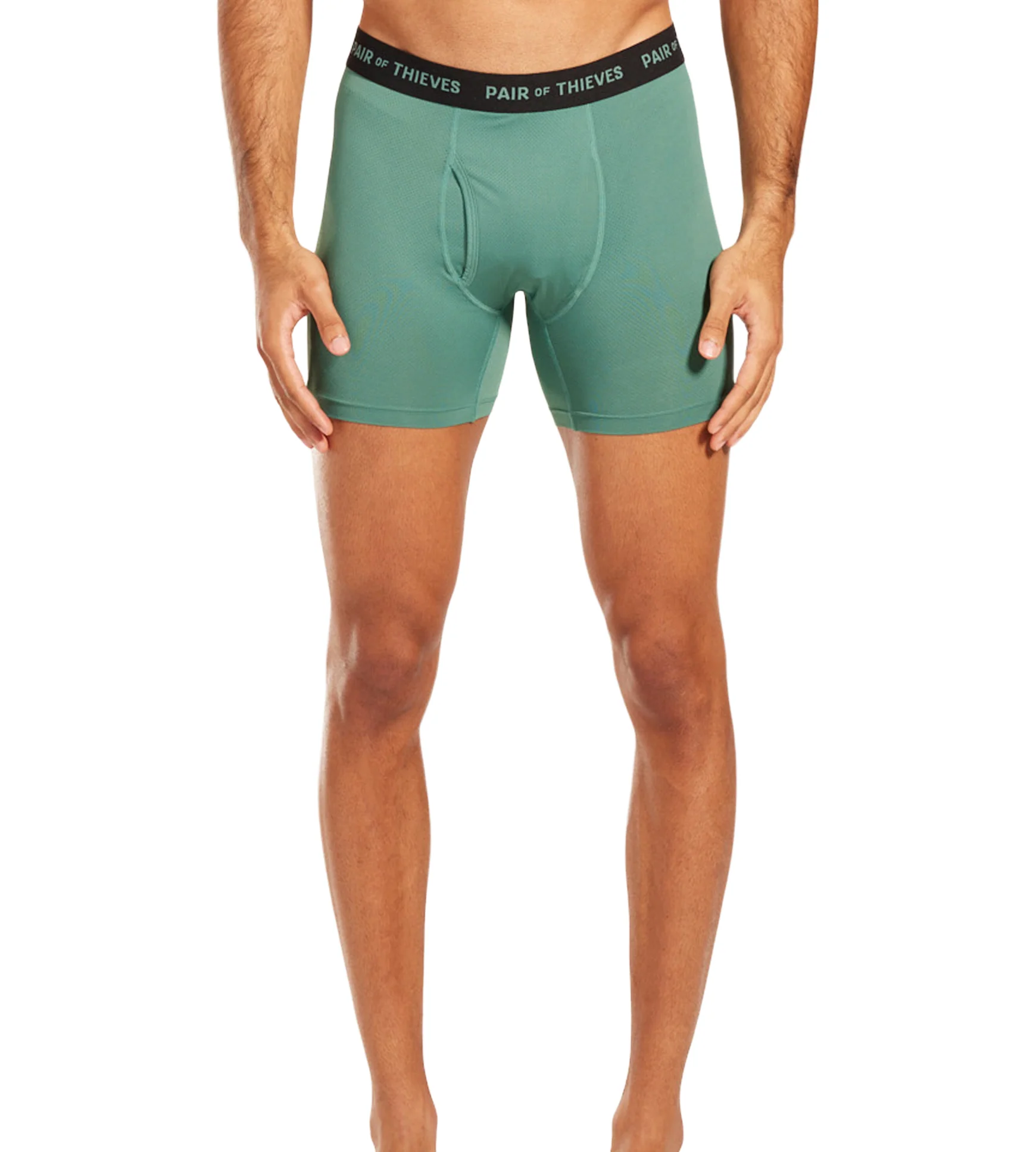 SuperFit Mesh Boxer Briefs (2-Pack) - Image 8