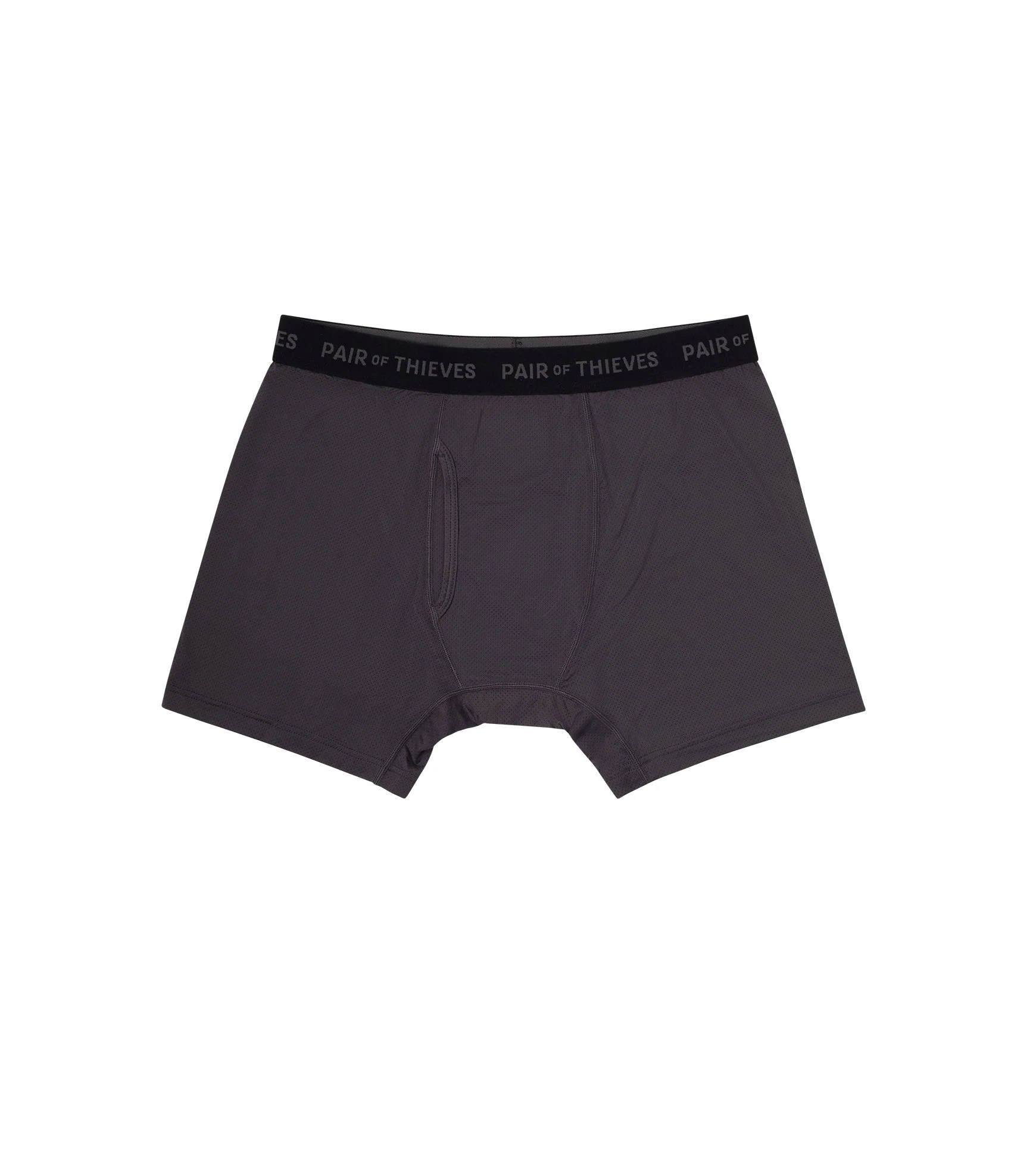 SuperFit Mesh Boxer Briefs (2-Pack) - Image 3