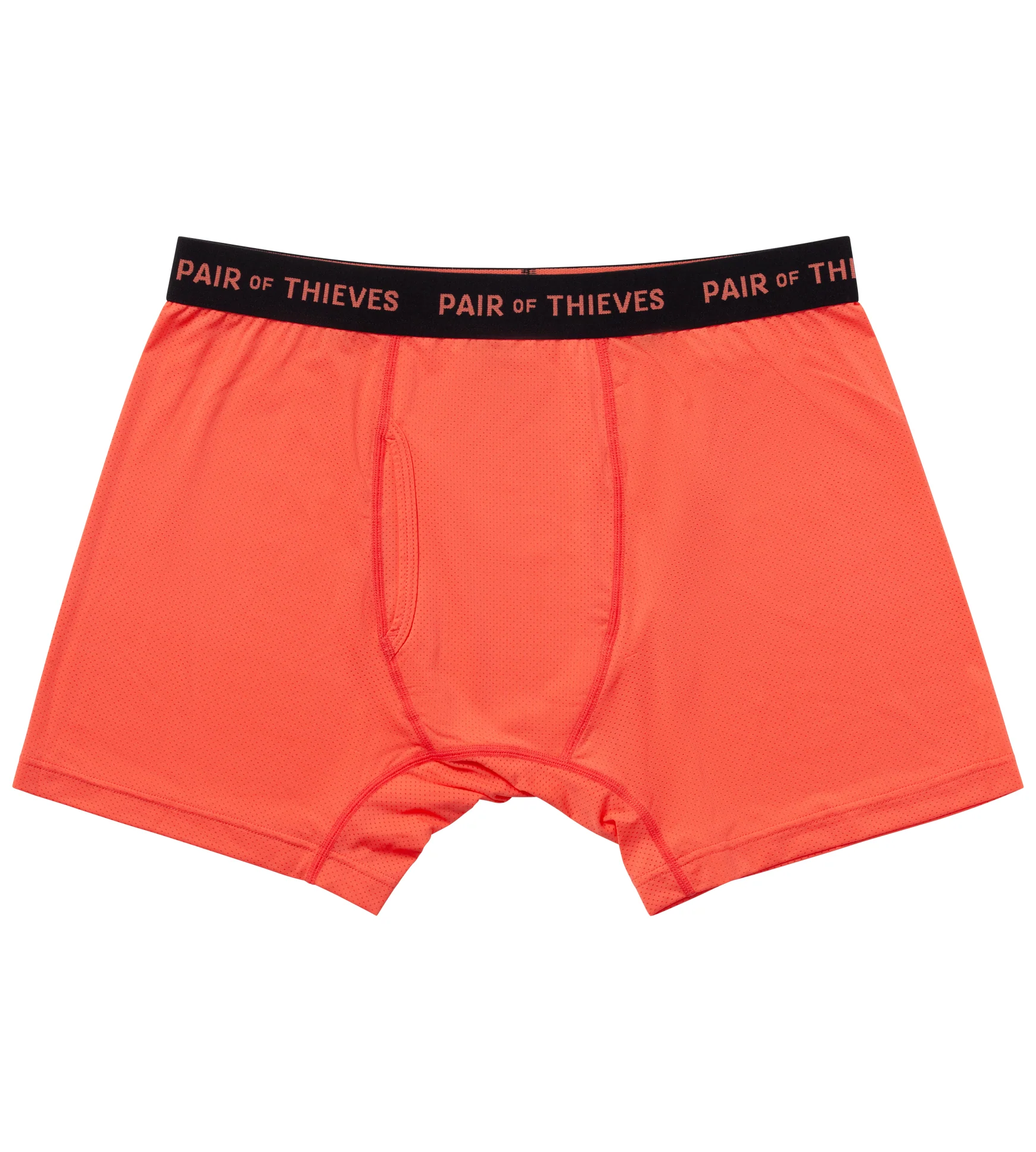 SuperFit Mesh Boxer Briefs (2-Pack) - Image 2