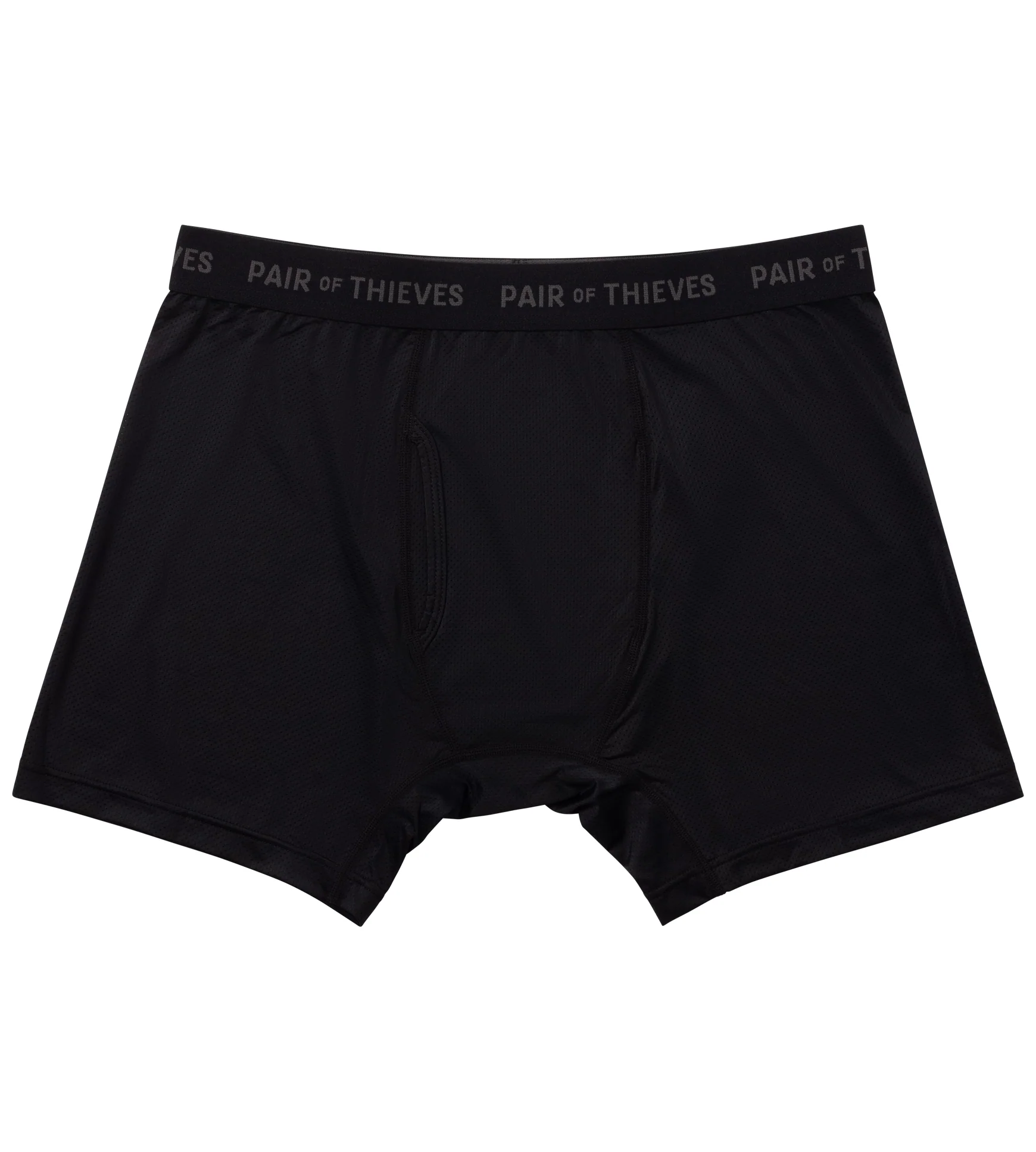 SuperFit Mesh Boxer Briefs (2-Pack) - Image 3