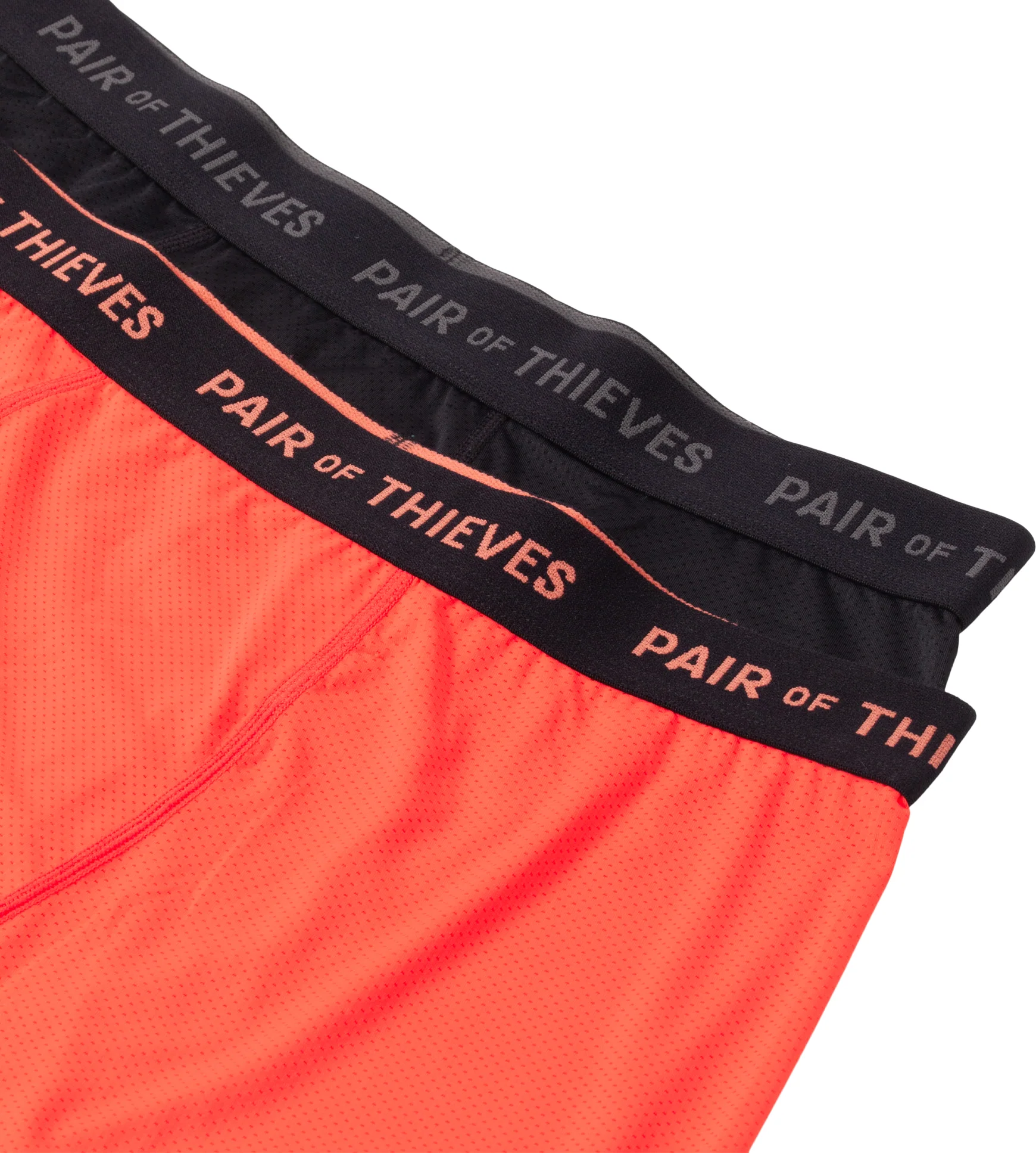 SuperFit Mesh Boxer Briefs (2-Pack) - Image 4