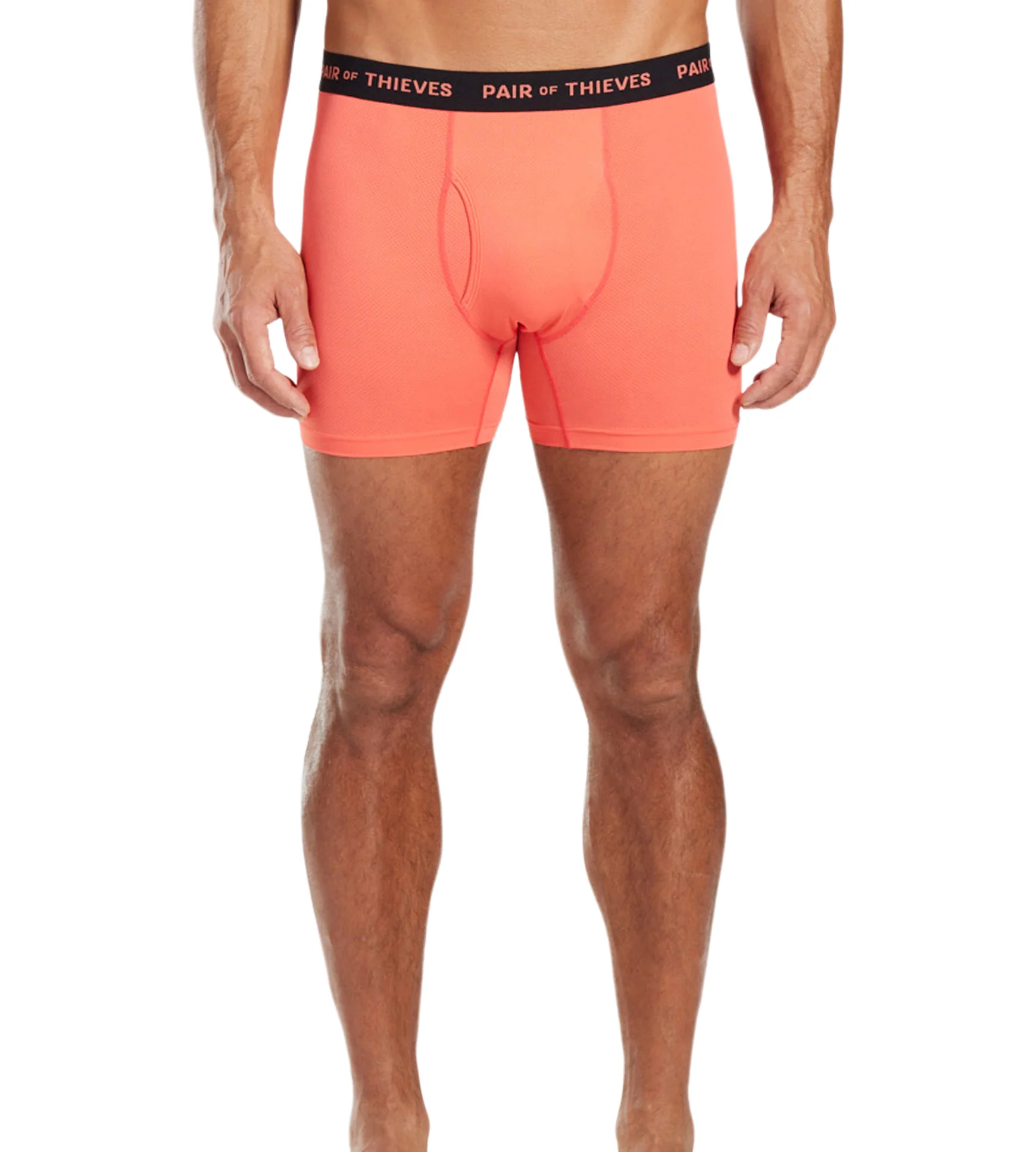 SuperFit Mesh Boxer Briefs (2-Pack) - Image 5