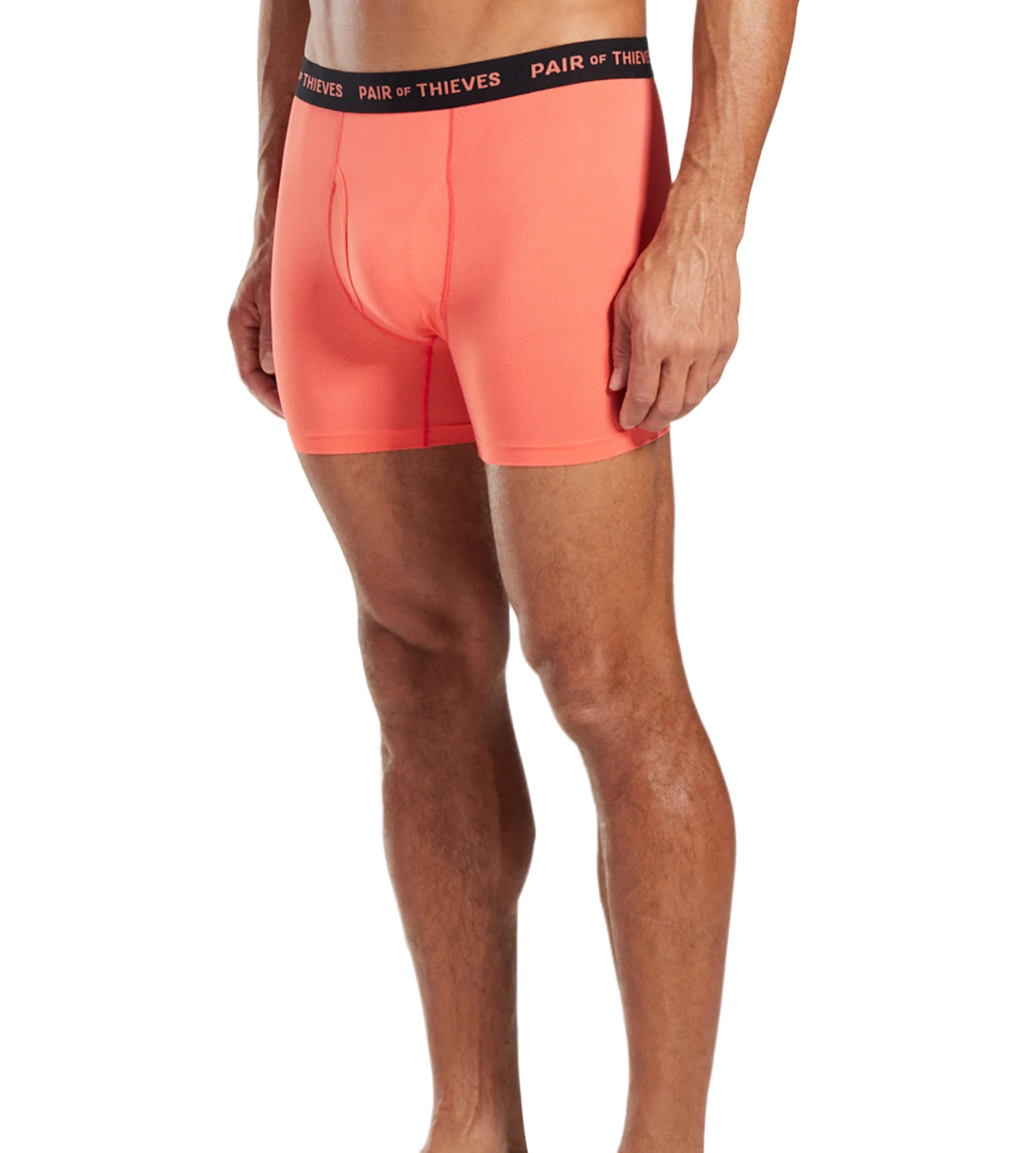 SuperFit Mesh Boxer Briefs (2-Pack) - Image 6
