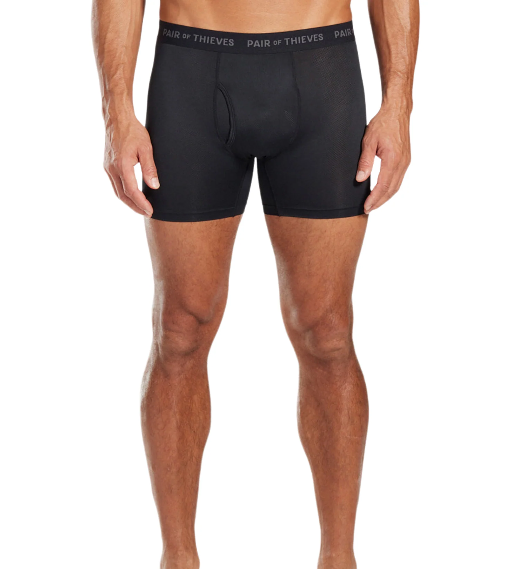 SuperFit Mesh Boxer Briefs (2-Pack) - Image 7