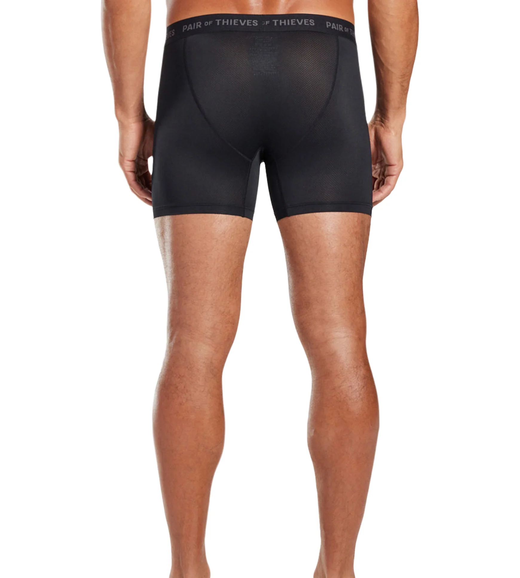 SuperFit Mesh Boxer Briefs (2-Pack) - Image 9
