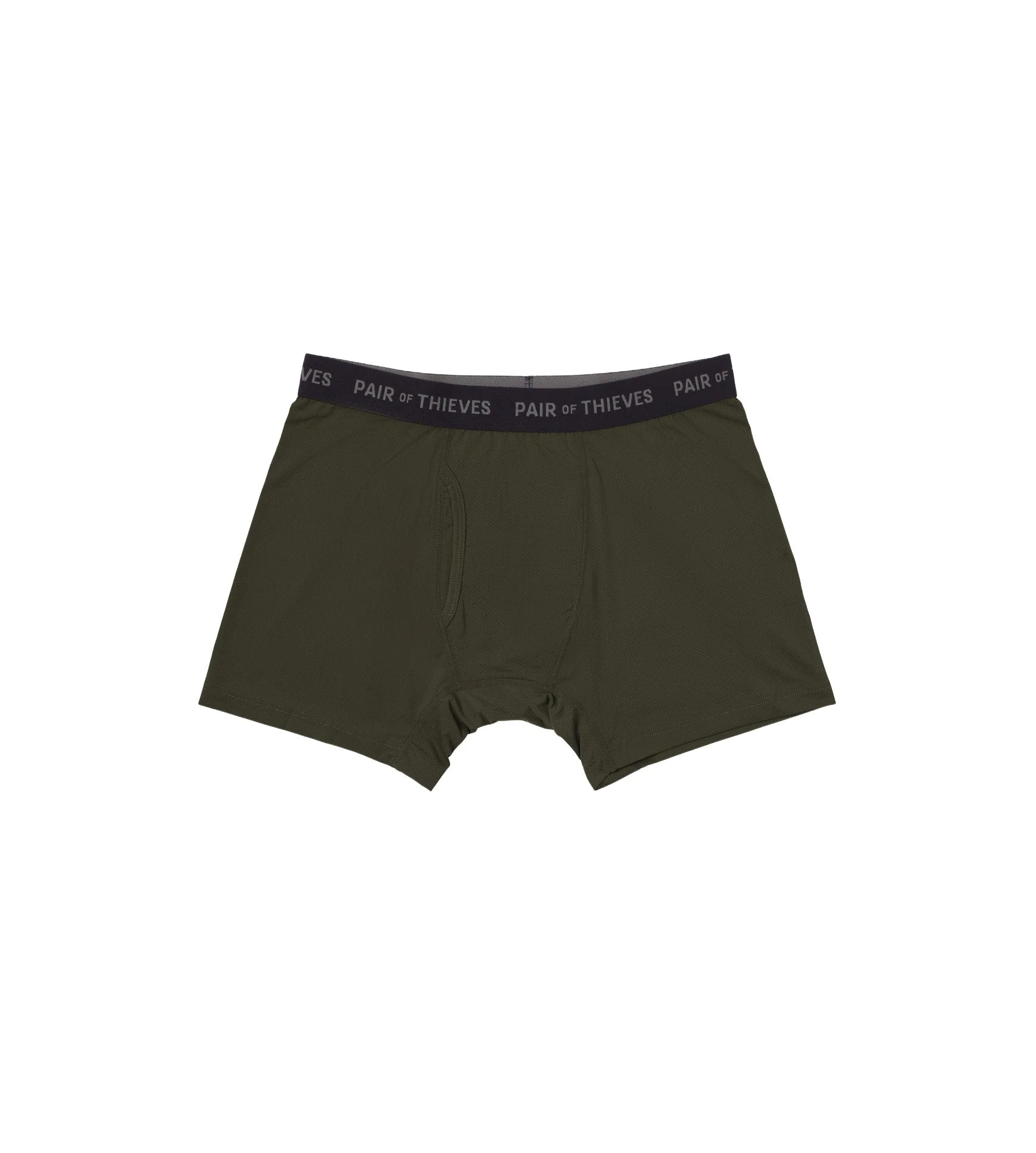 SuperFit Mesh Boxer Briefs (2-Pack) - Image 3