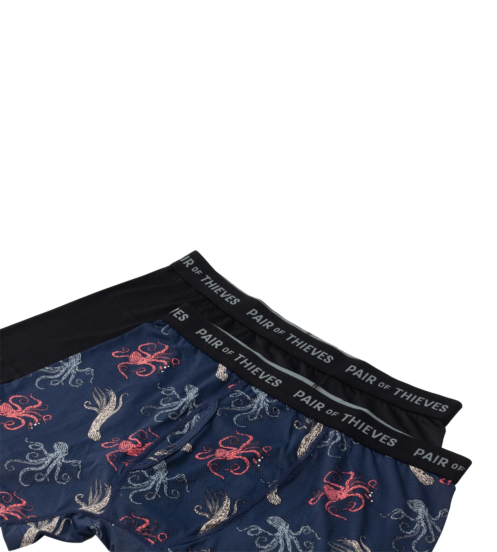 SuperFit Mesh Boxer Briefs (2-Pack) - Image 10