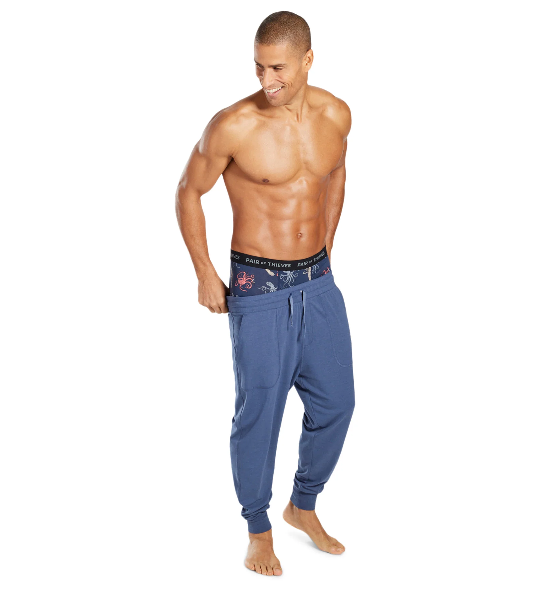 SuperFit Mesh Boxer Briefs (2-Pack) - Image 11