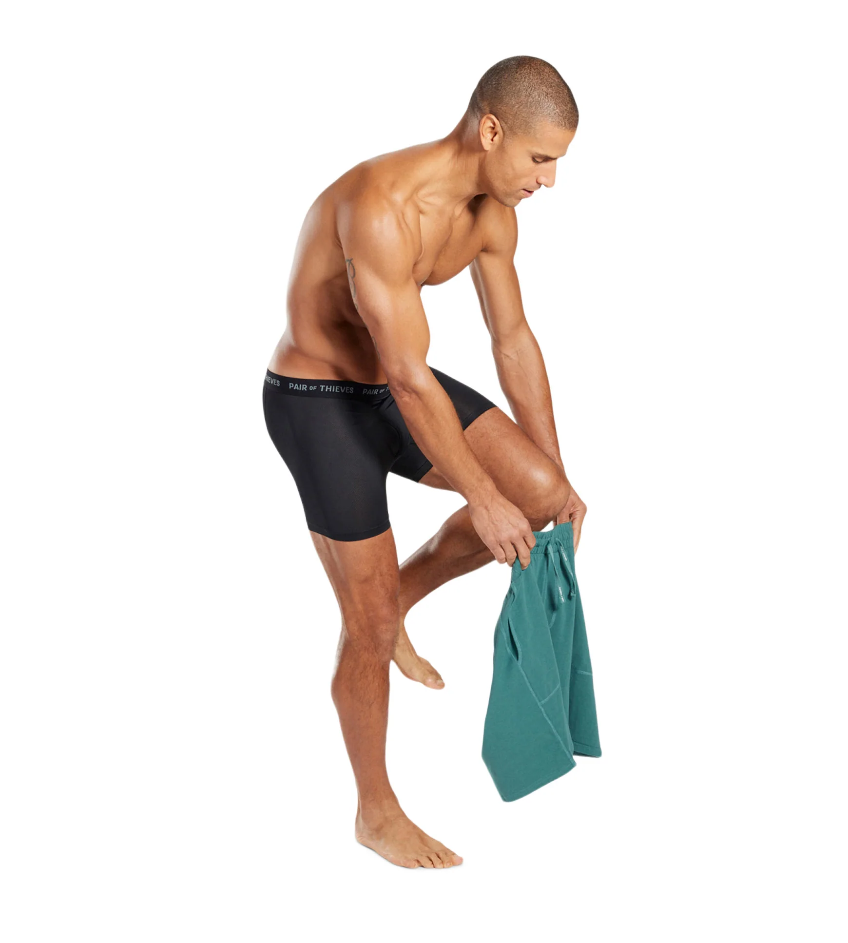SuperFit Mesh Boxer Briefs (2-Pack) - Image 12