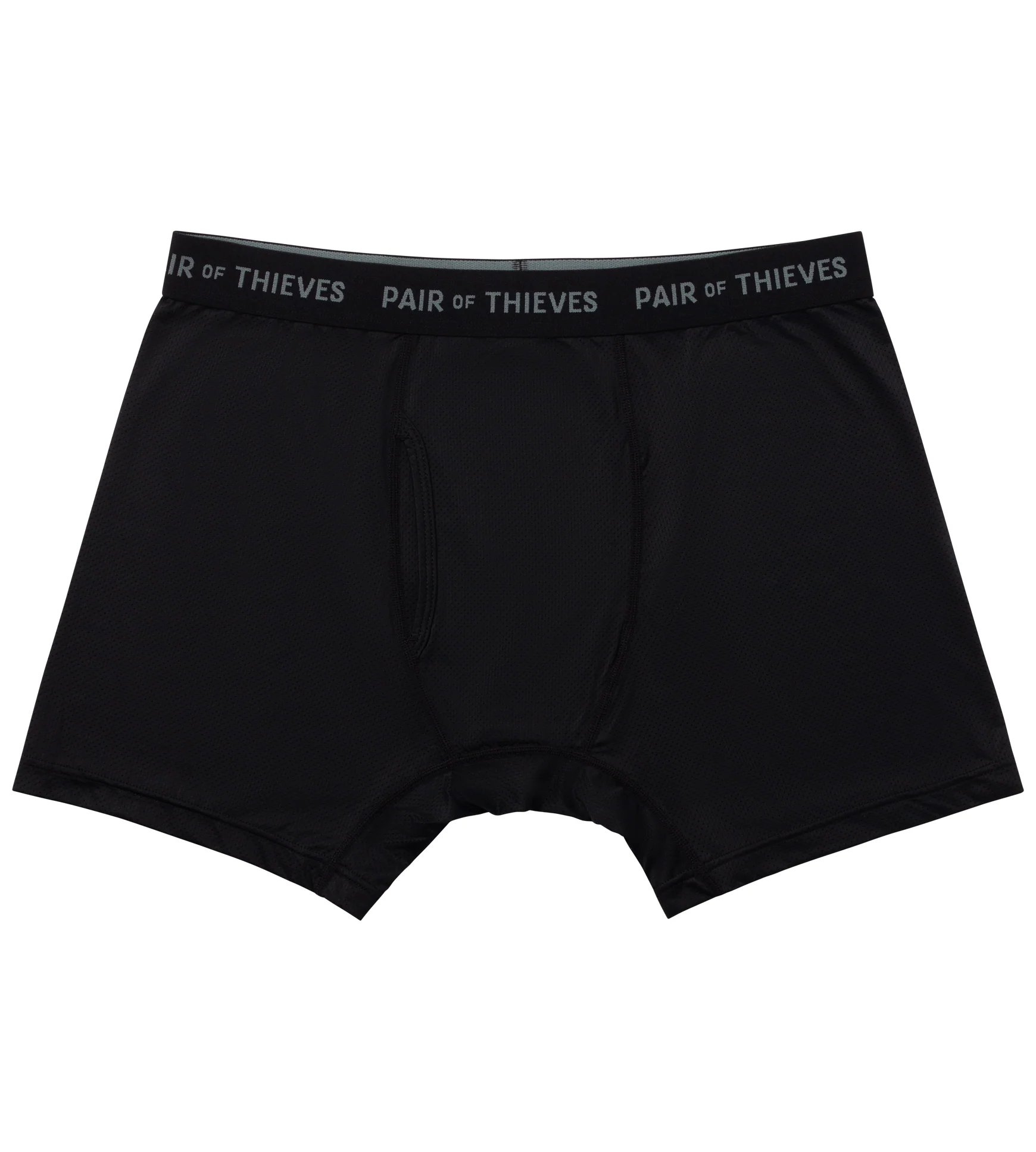 SuperFit Mesh Boxer Briefs (2-Pack) - Image 3