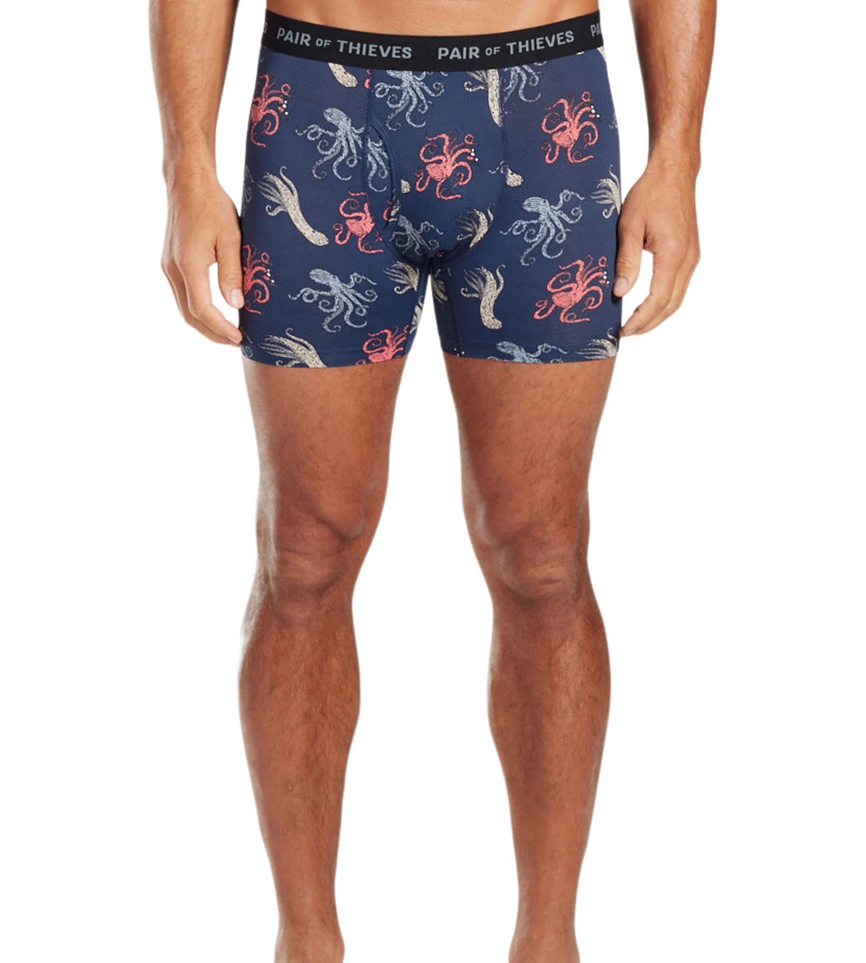 SuperFit Mesh Boxer Briefs (2-Pack) - Image 4